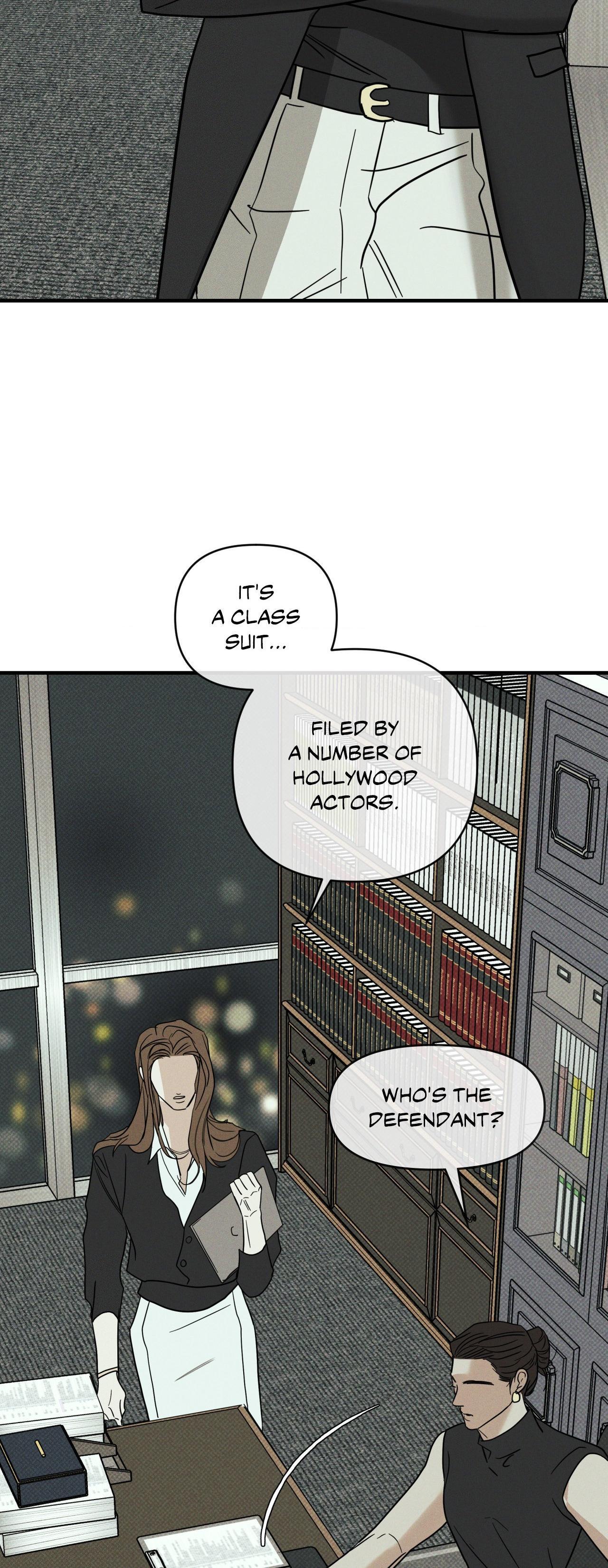 Read Dearest chapter 50.1 image 50 on Lezhin