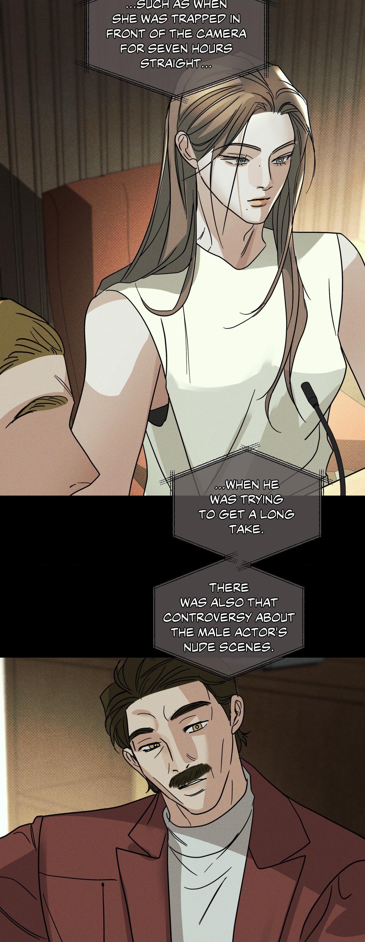 Read Dearest chapter 50.1 image 54 on Lezhin