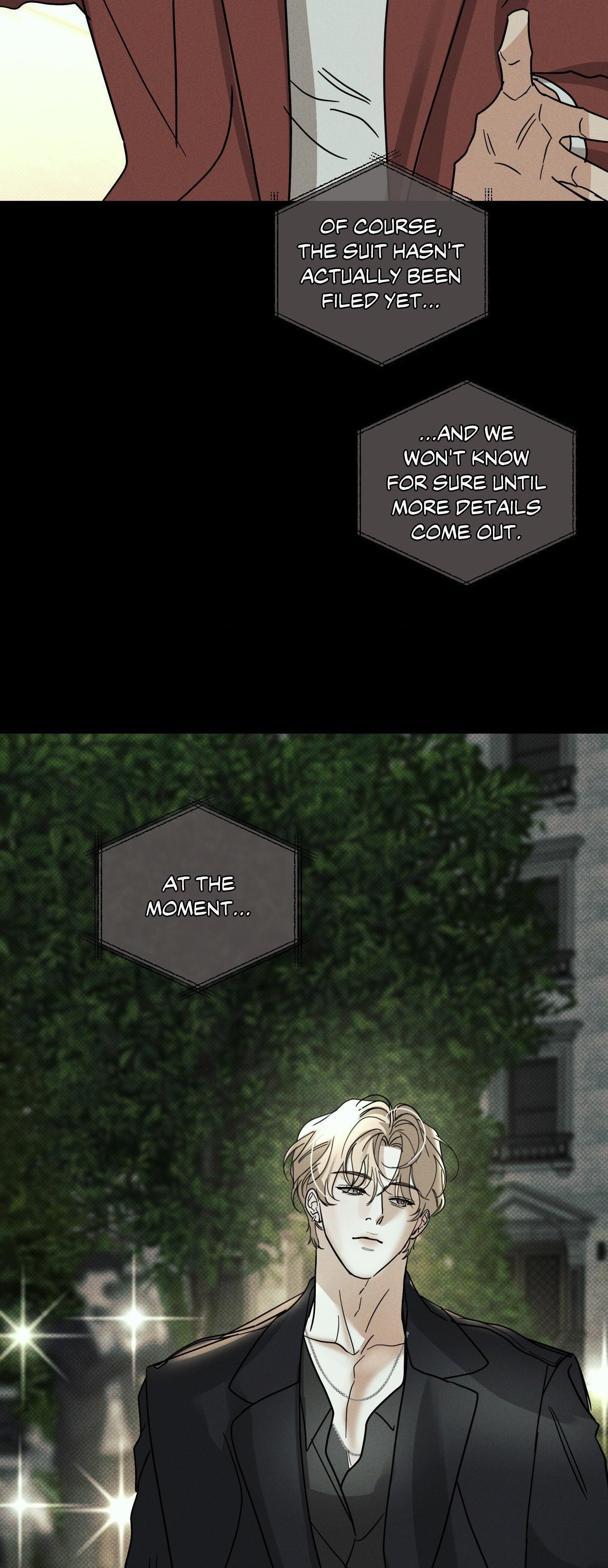 Read Dearest chapter 50.1 image 55 on Lezhin