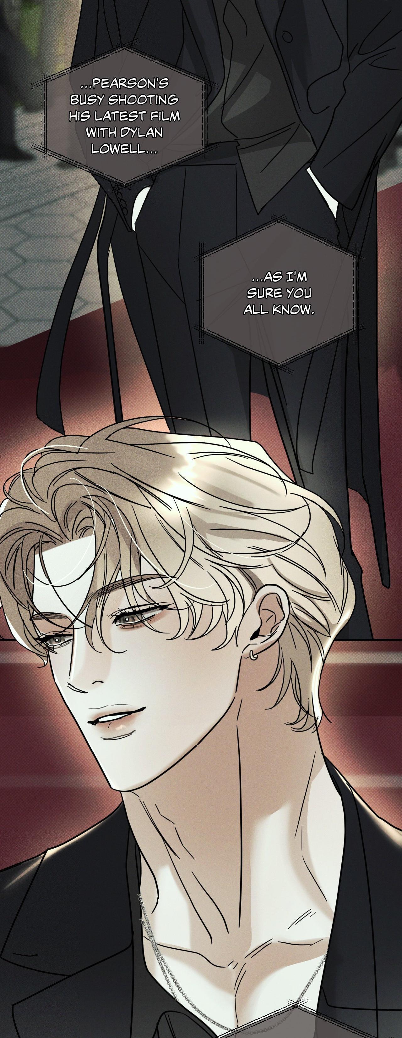 Read Dearest chapter 50.1 image 56 on Lezhin