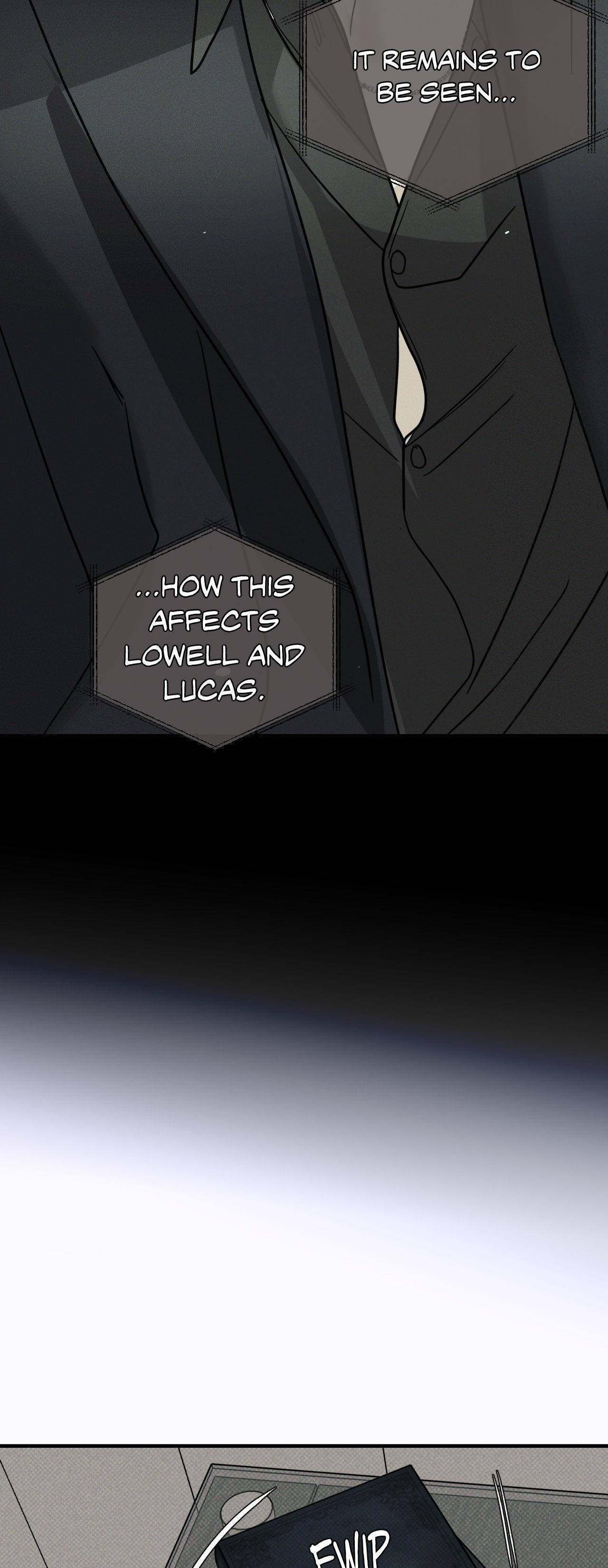 Read Dearest chapter 50.1 image 57 on Lezhin