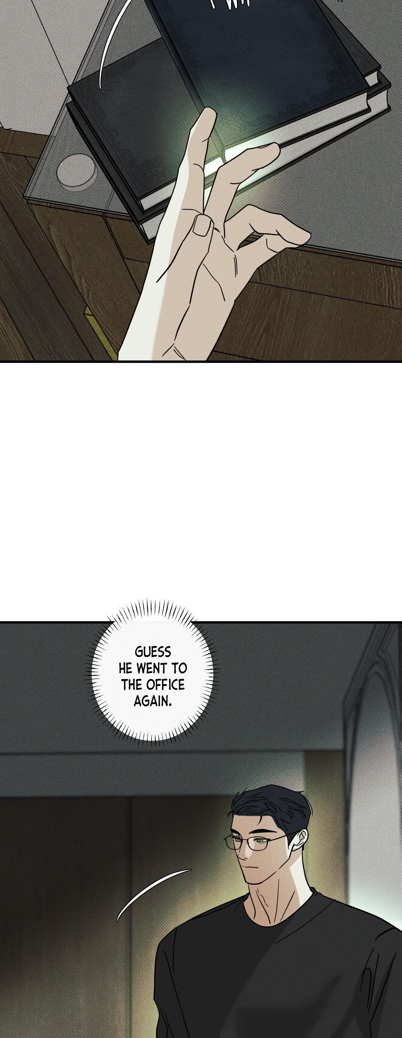 Read Dearest chapter 50.1 image 58 on Lezhin