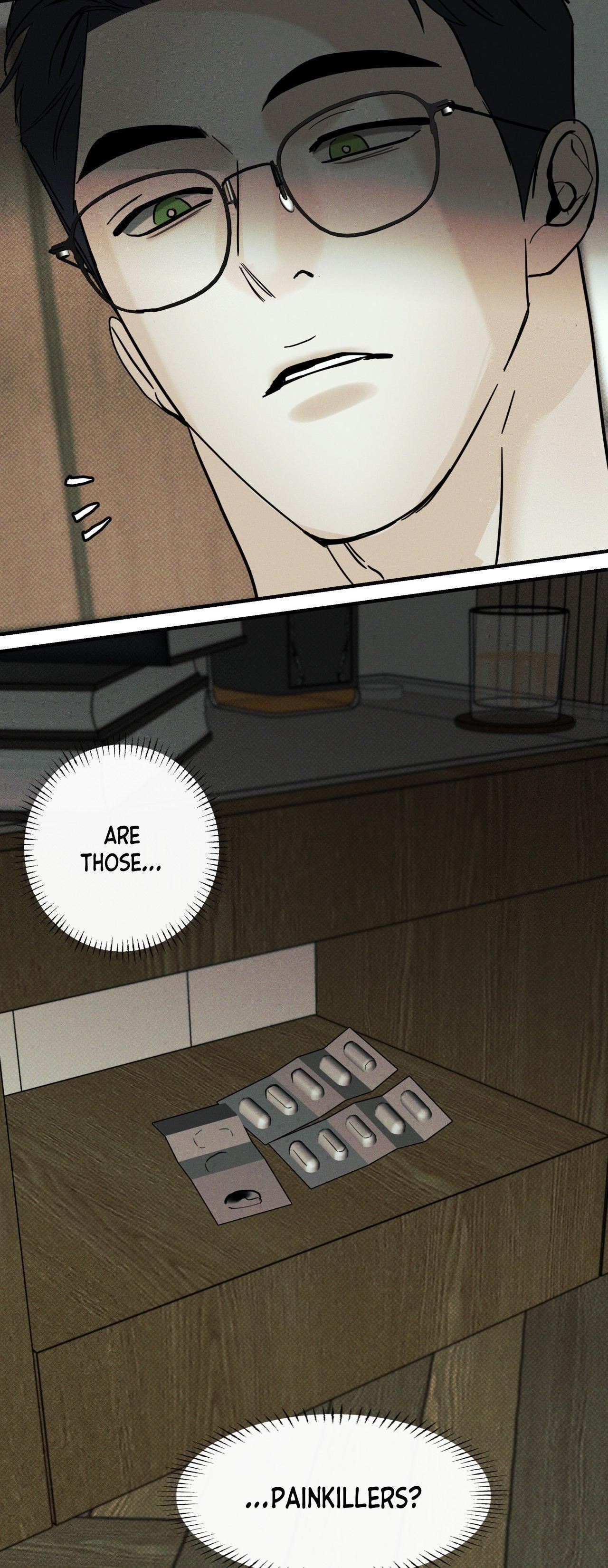 Read Dearest chapter 50.1 image 60 on Lezhin