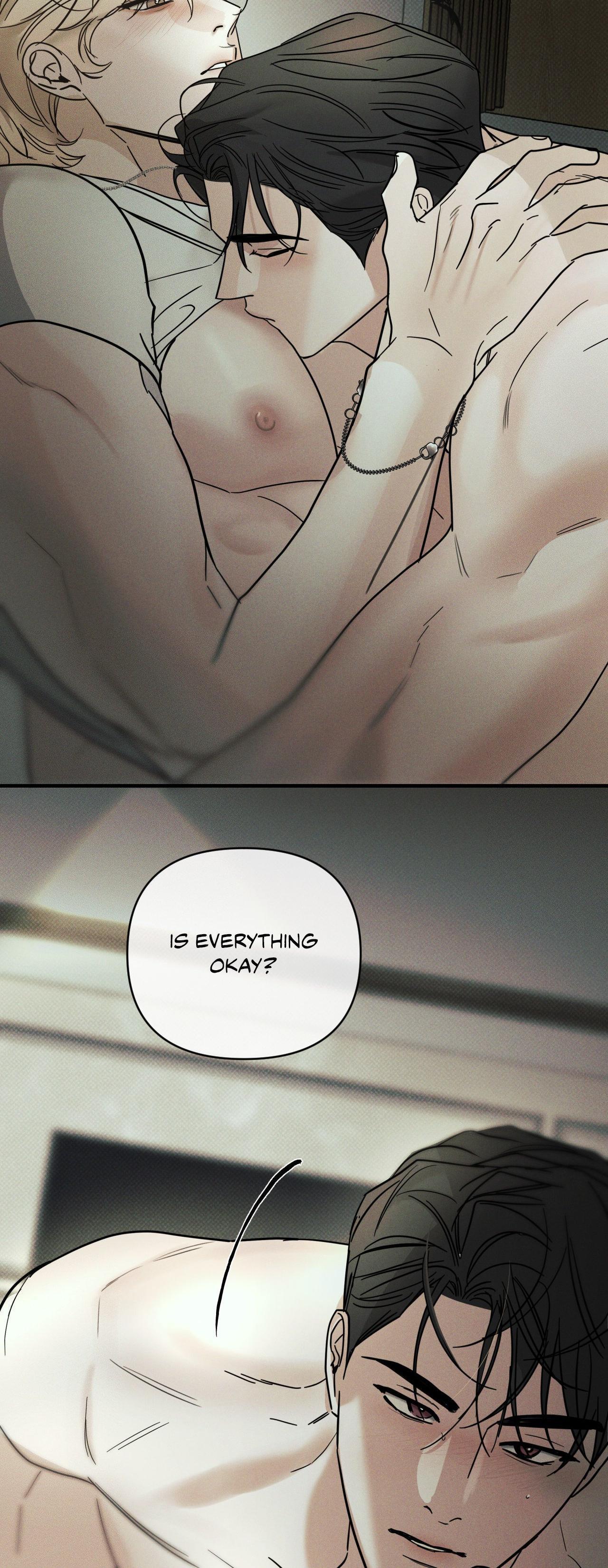 Read Dearest chapter 50.1 image 68 on Lezhin