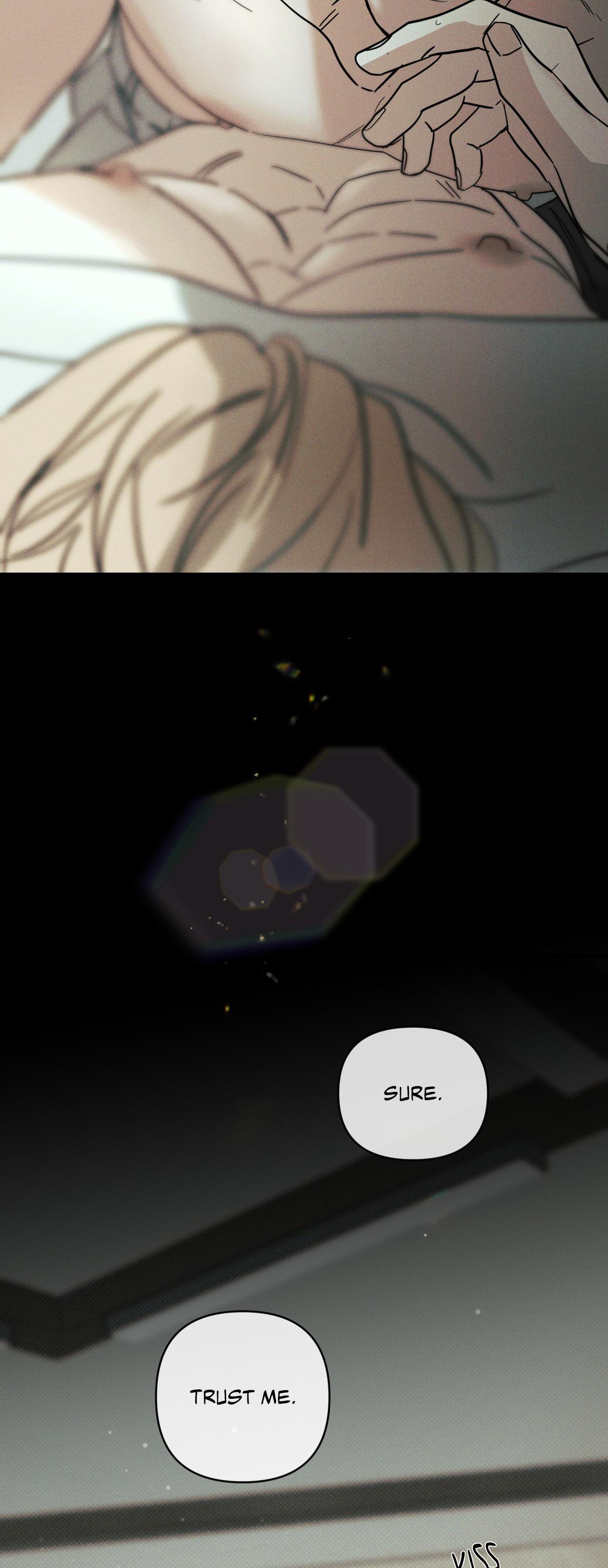 Read Dearest chapter 50.1 image 69 on Lezhin