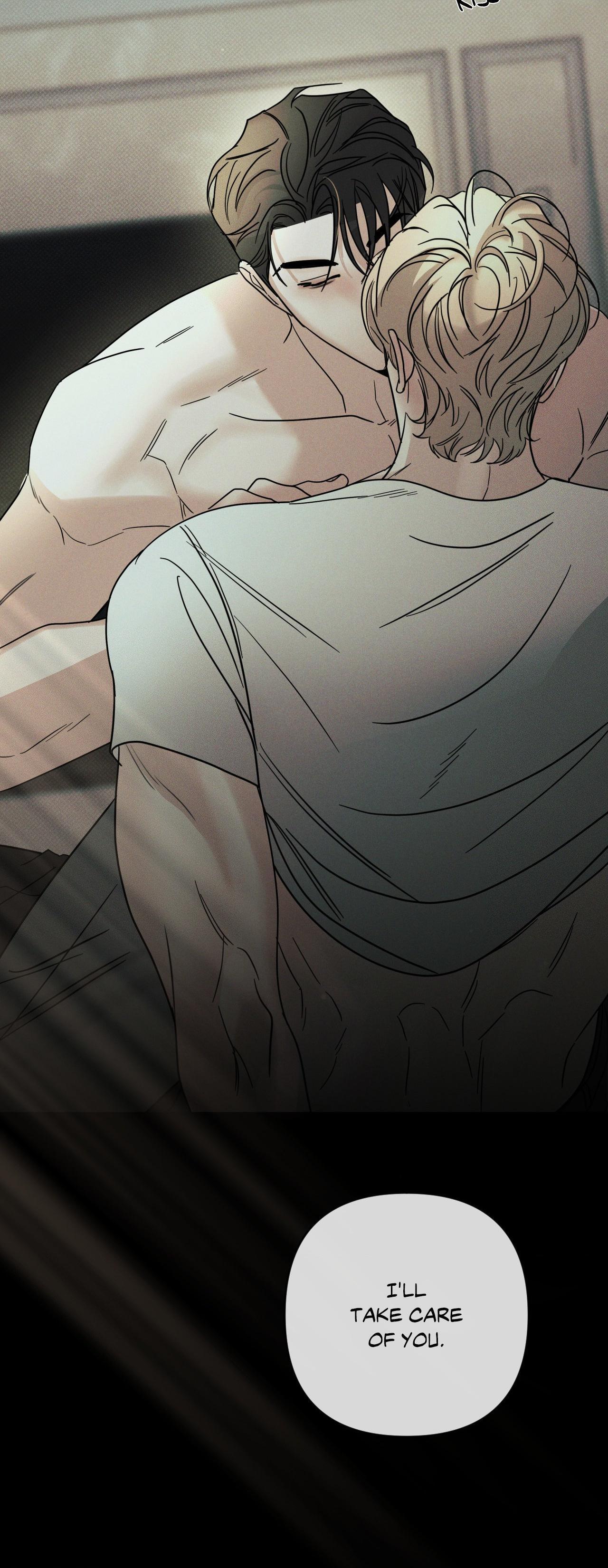 Read Dearest chapter 50.1 image 70 on Lezhin