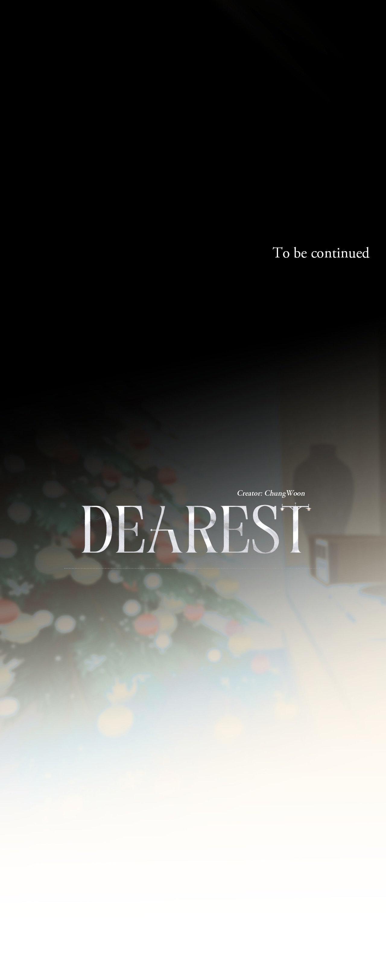 Read Dearest chapter 50.1 image 71 on Lezhin