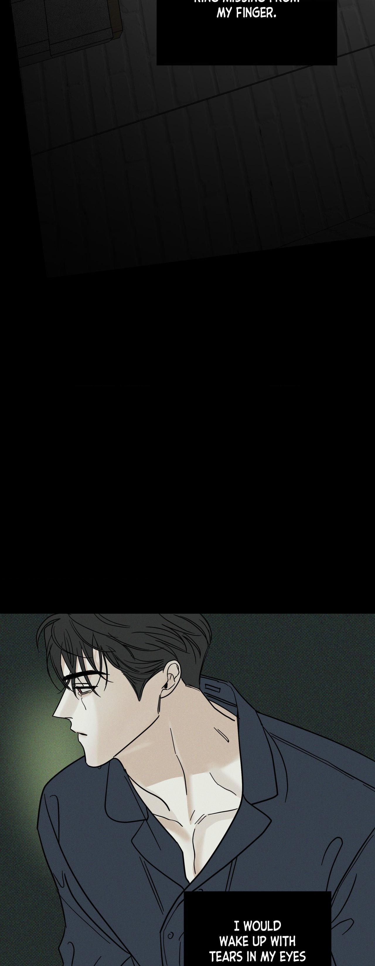 Read Dearest chapter 50.1 image 9 on Lezhin