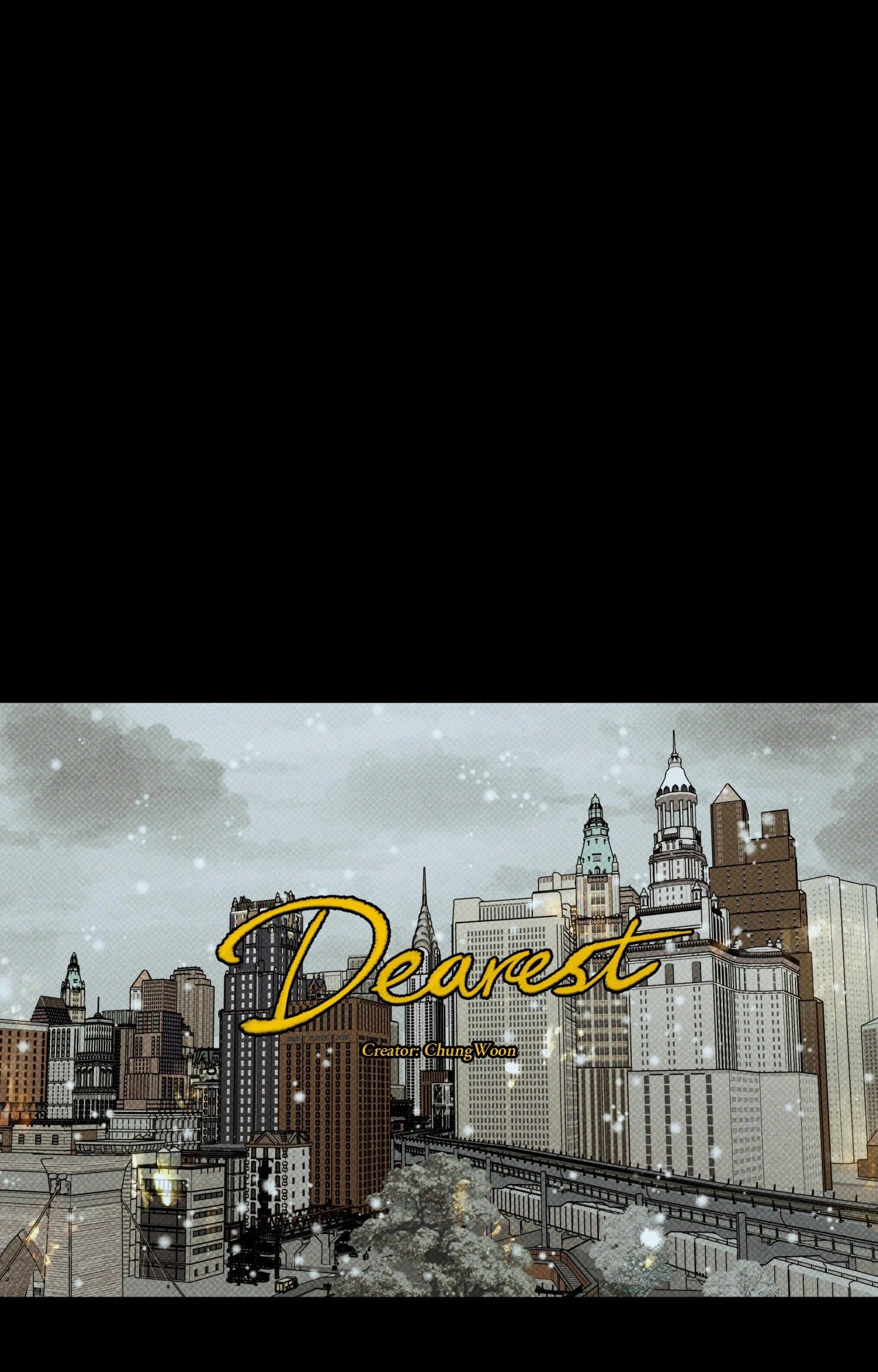 Read Dearest chapter 50.2 image 1 on Lezhin