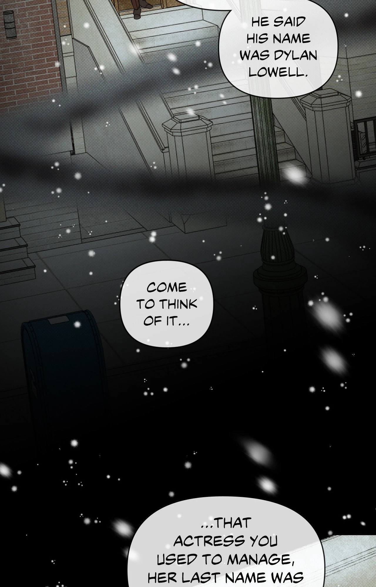 Read Dearest chapter 50.2 image 14 on Lezhin