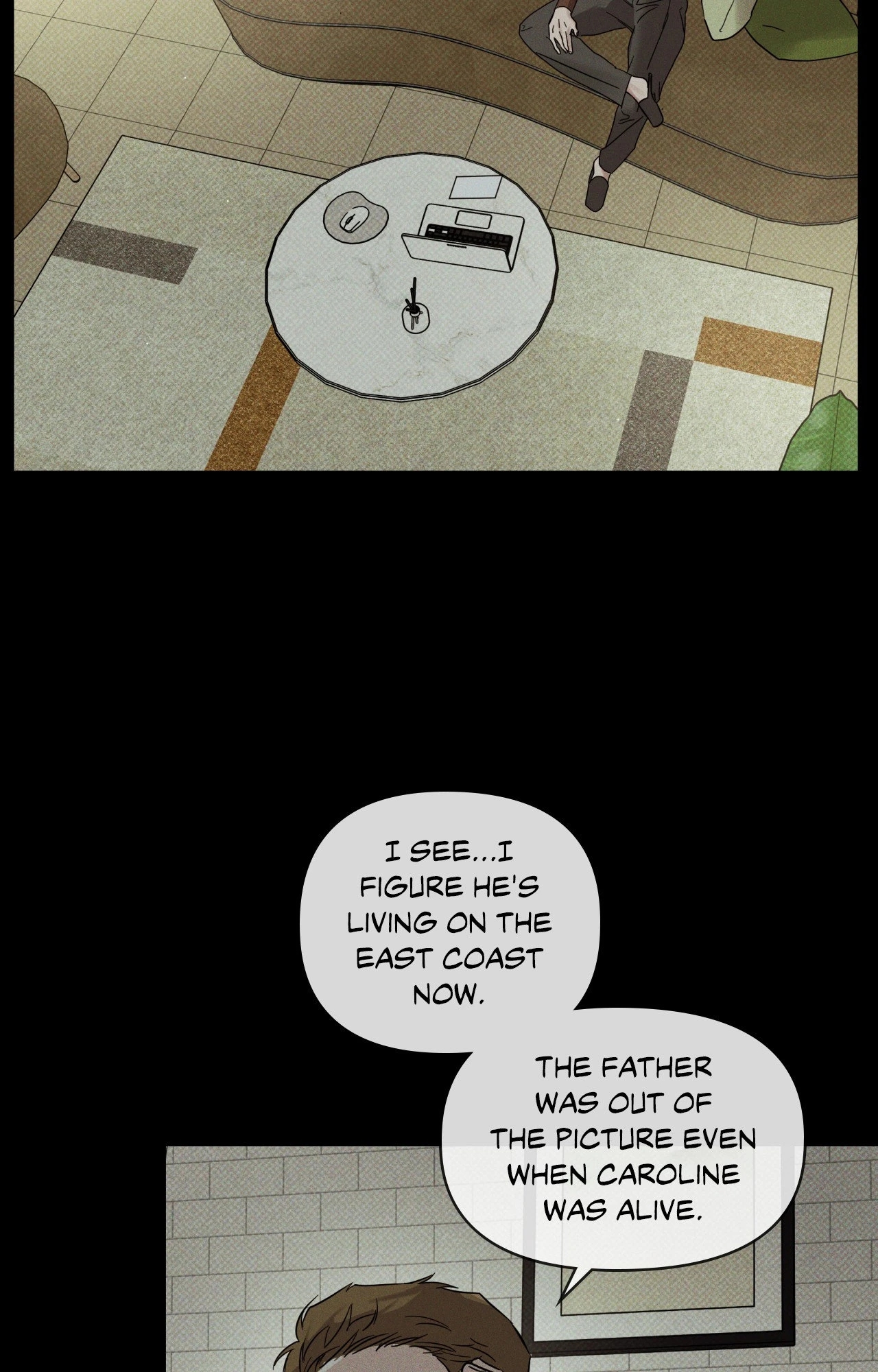 Read Dearest chapter 50.2 image 17 on Lezhin