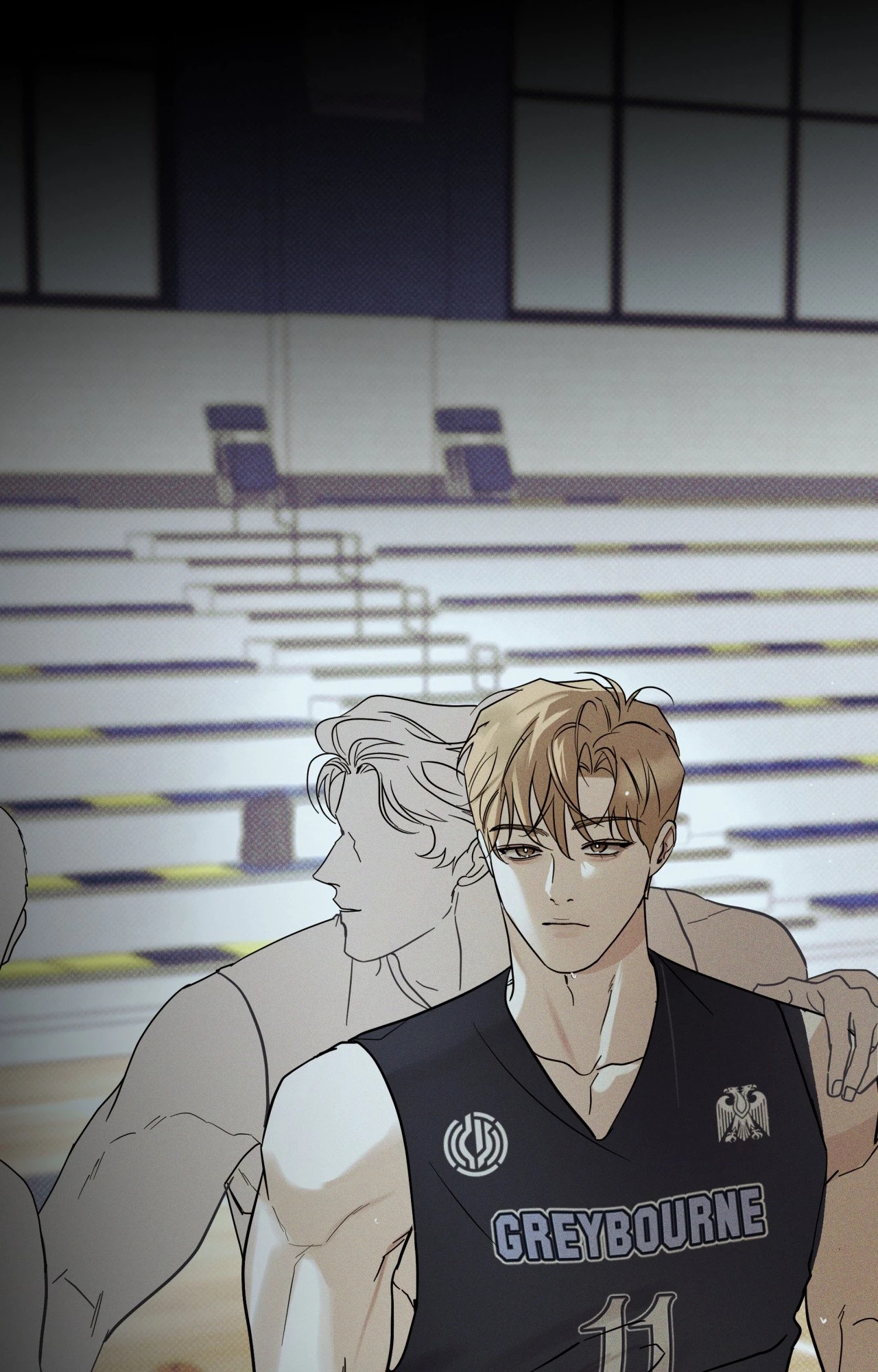 Read Dearest chapter 50.2 image 36 on Lezhin