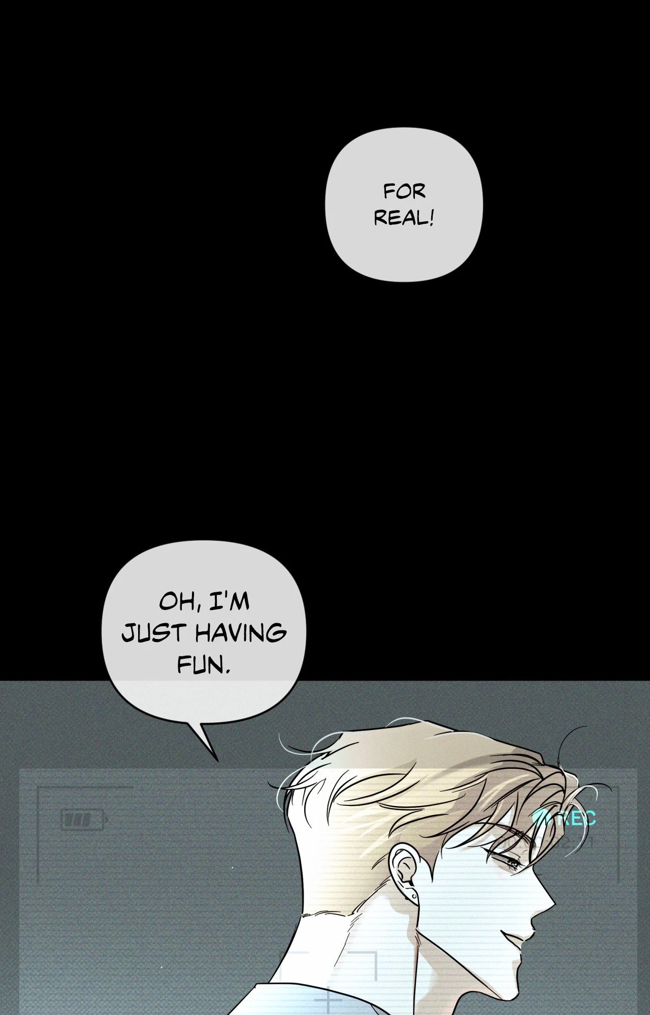 Read Dearest chapter 50.2 image 43 on Lezhin