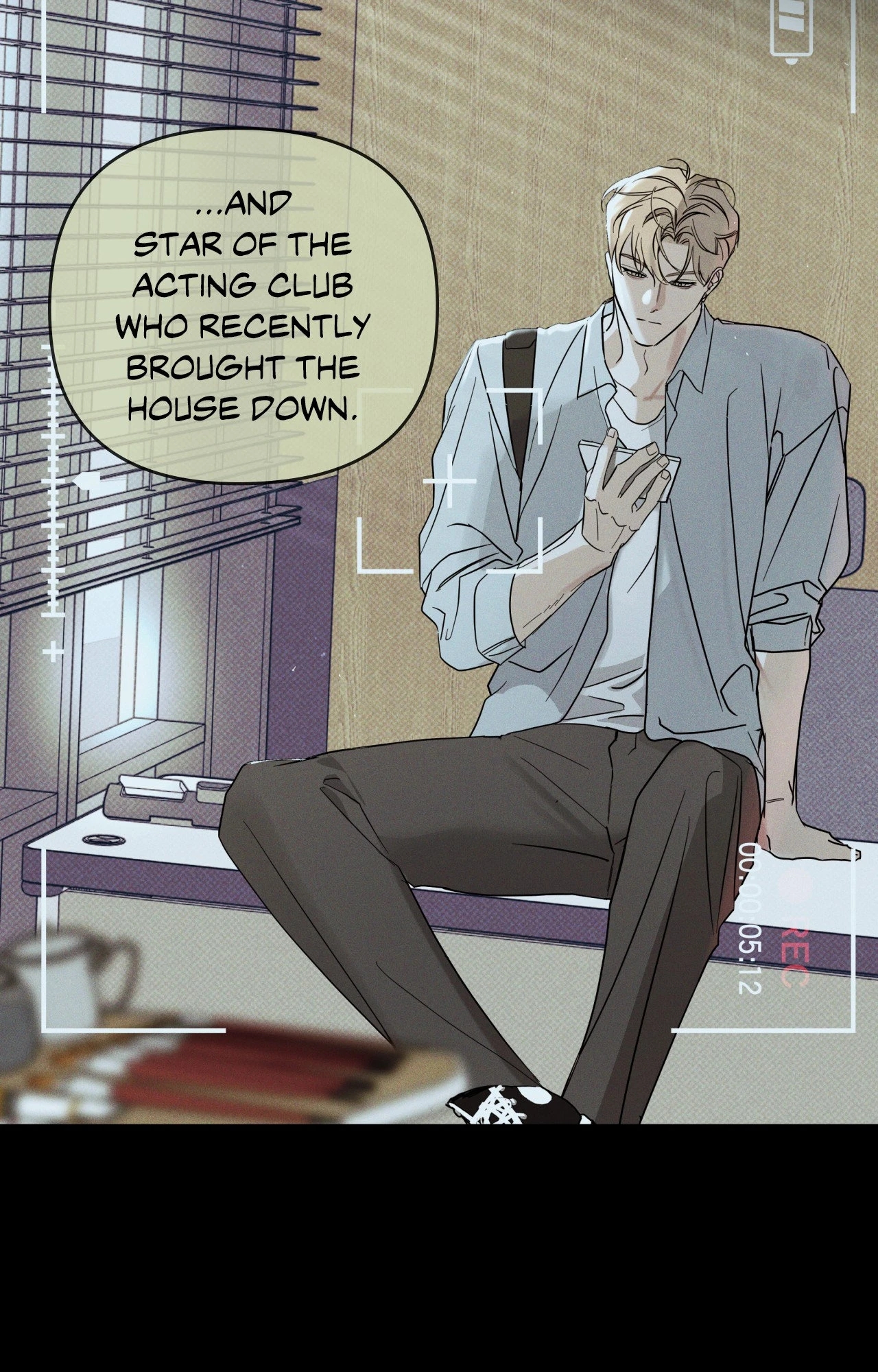 Read Dearest chapter 50.2 image 46 on Lezhin