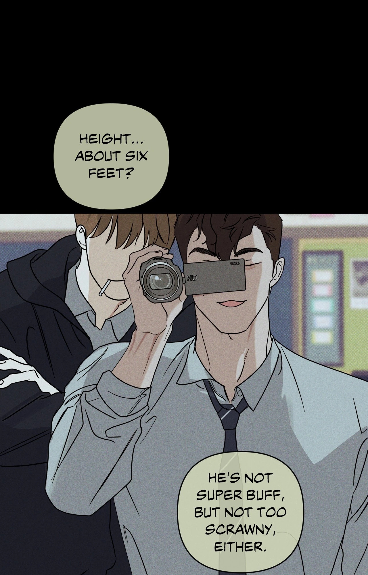 Read Dearest chapter 50.2 image 49 on Lezhin