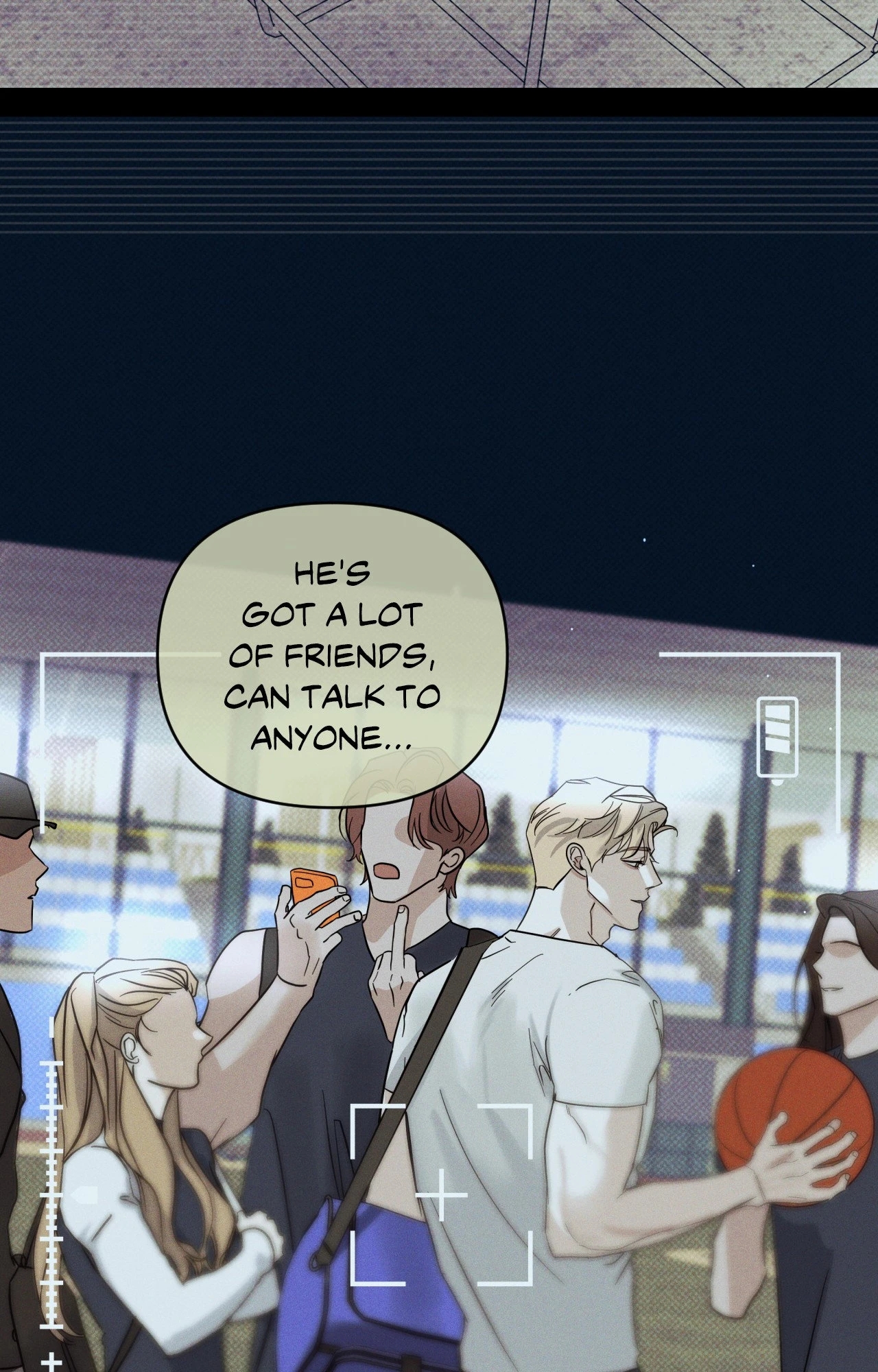 Read Dearest chapter 50.2 image 51 on Lezhin