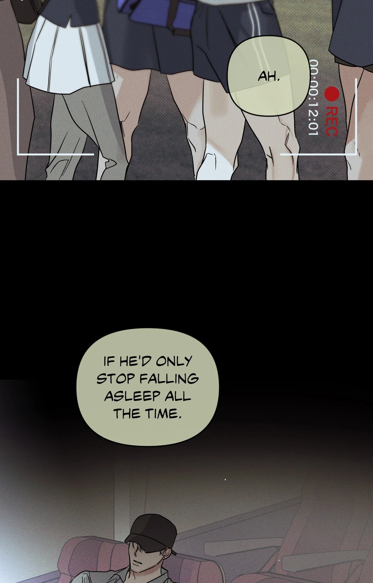 Read Dearest chapter 50.2 image 52 on Lezhin