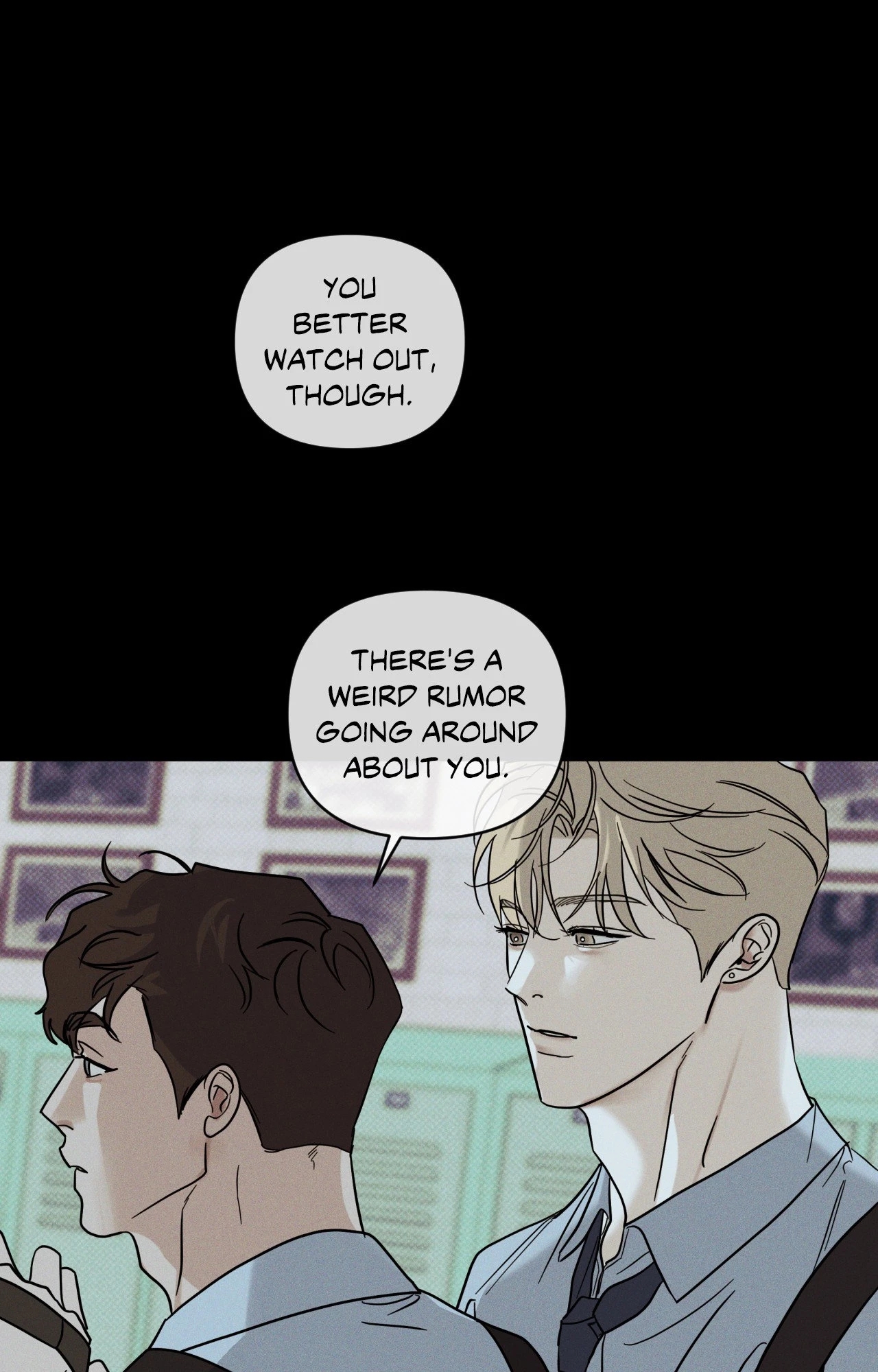 Read Dearest chapter 50.2 image 58 on Lezhin