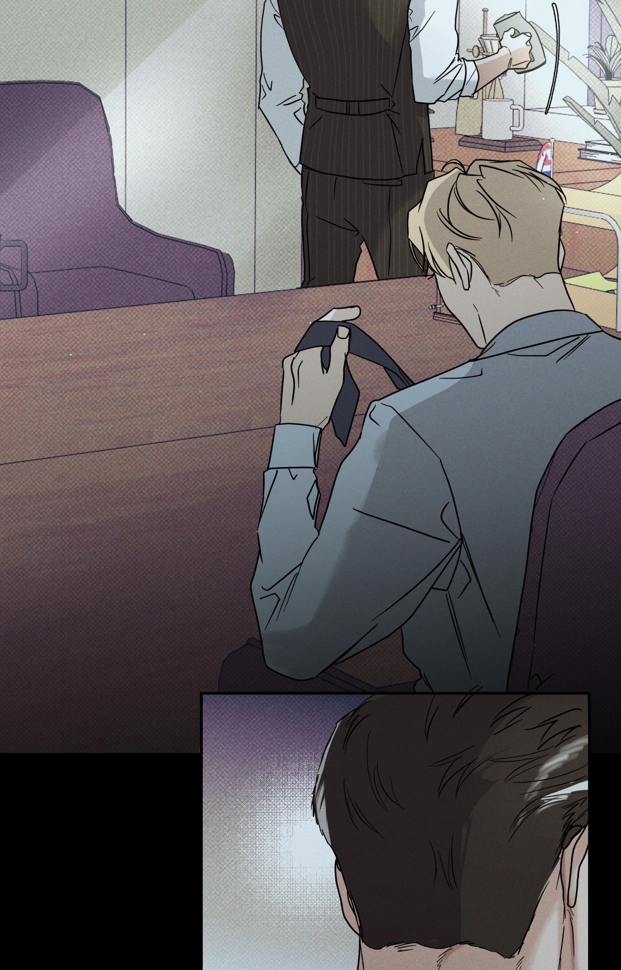 Read Dearest chapter 50.2 image 64 on Lezhin