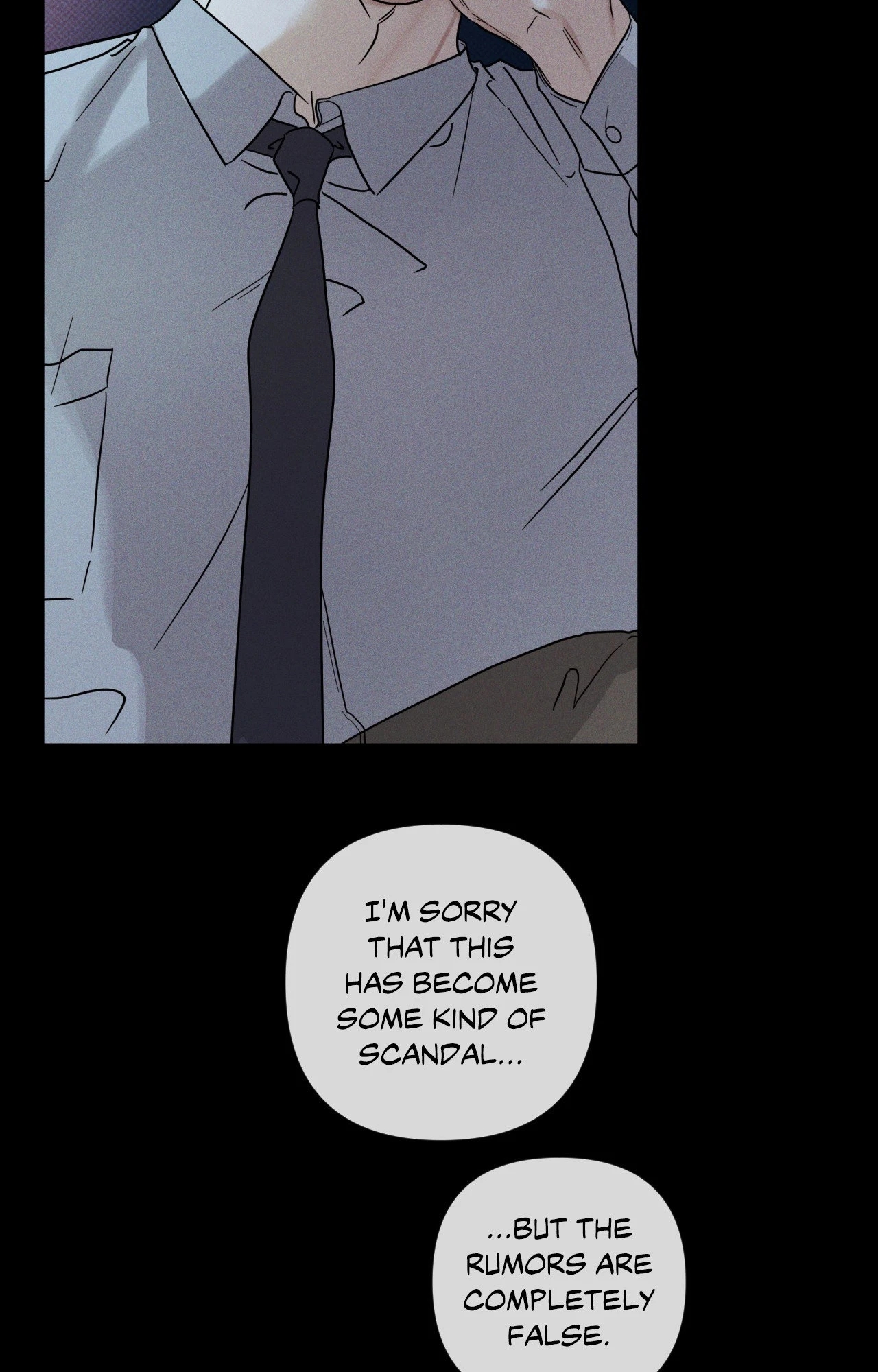 Read Dearest chapter 50.2 image 66 on Lezhin