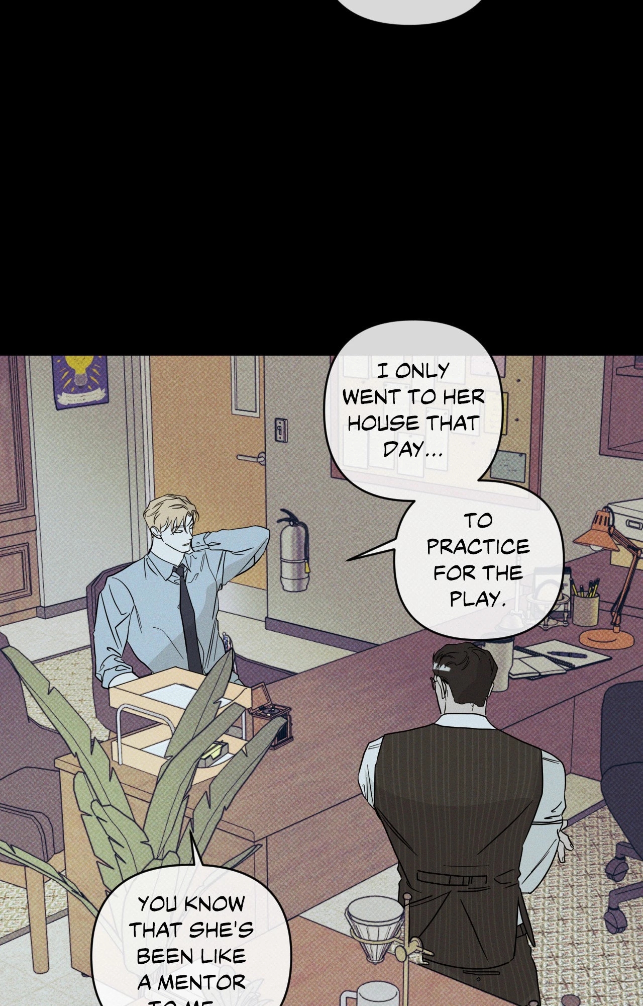 Read Dearest chapter 50.2 image 67 on Lezhin