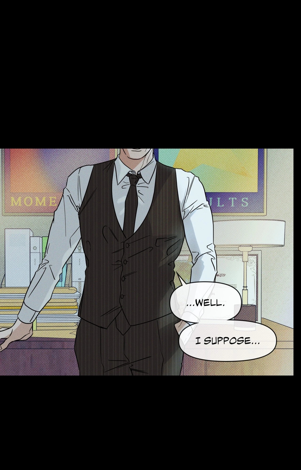 Read Dearest chapter 50.2 image 71 on Lezhin
