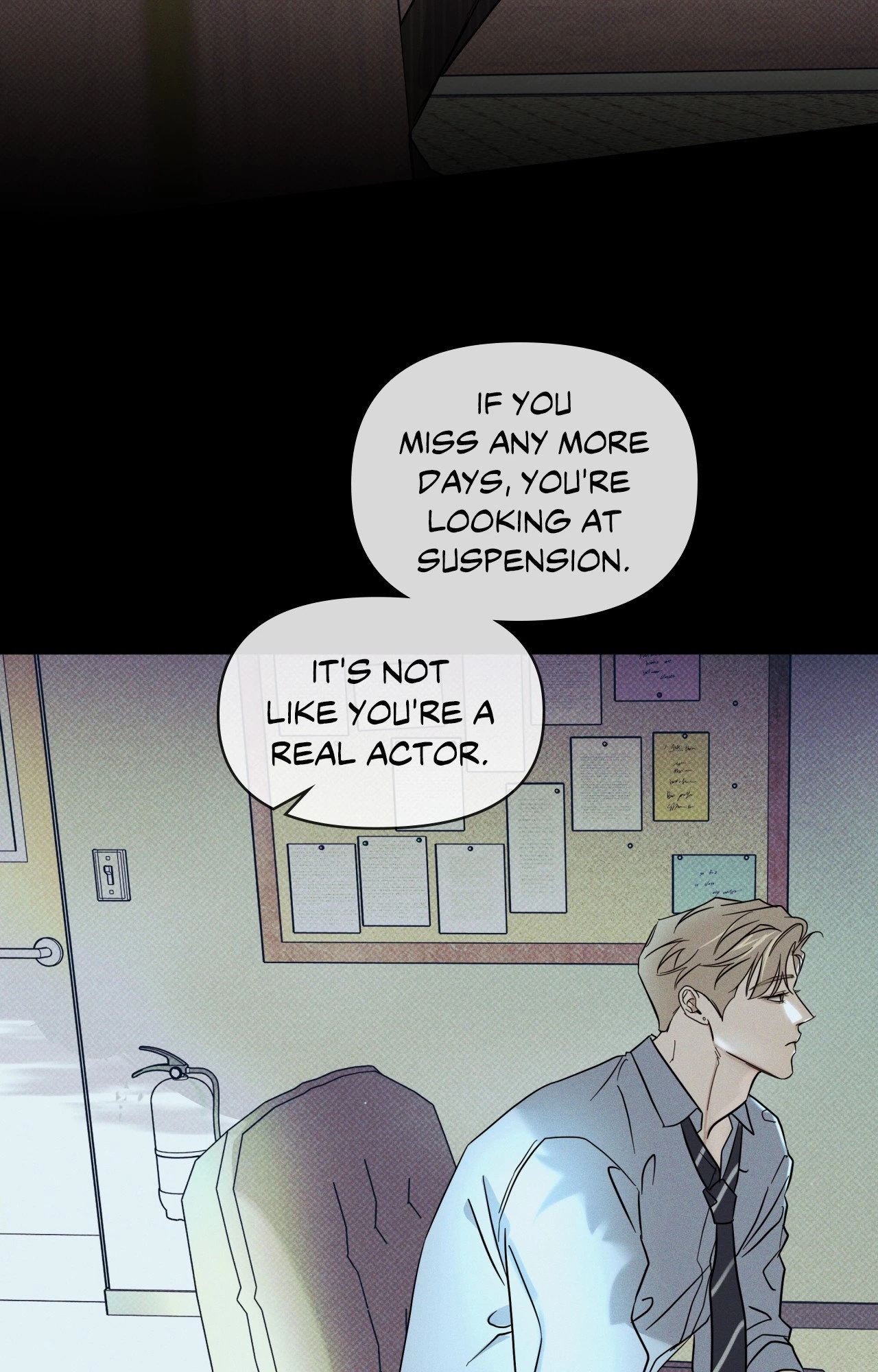 Read Dearest chapter 50.2 image 74 on Lezhin