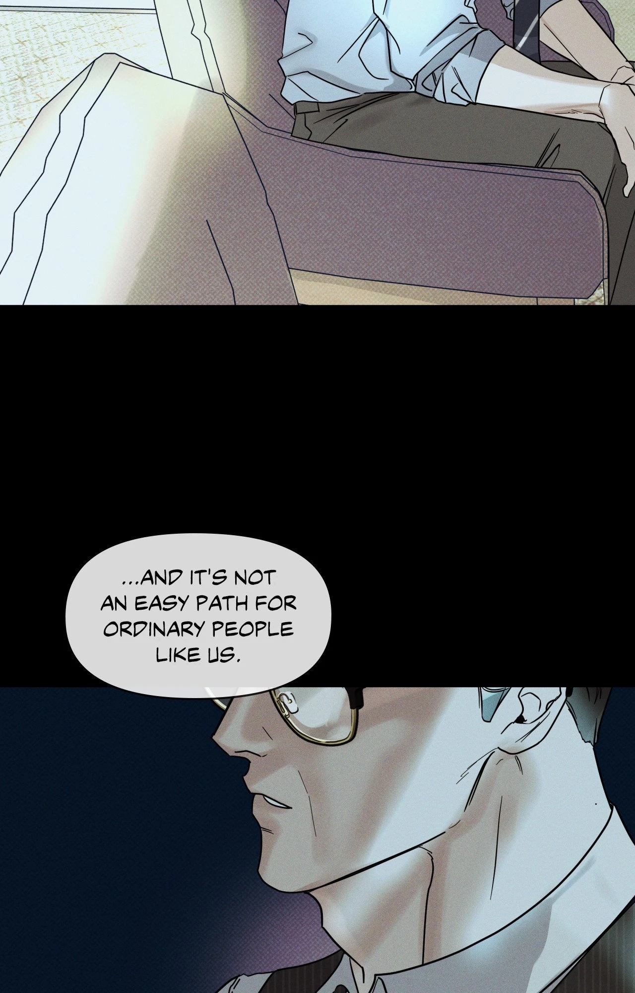 Read Dearest chapter 50.2 image 75 on Lezhin