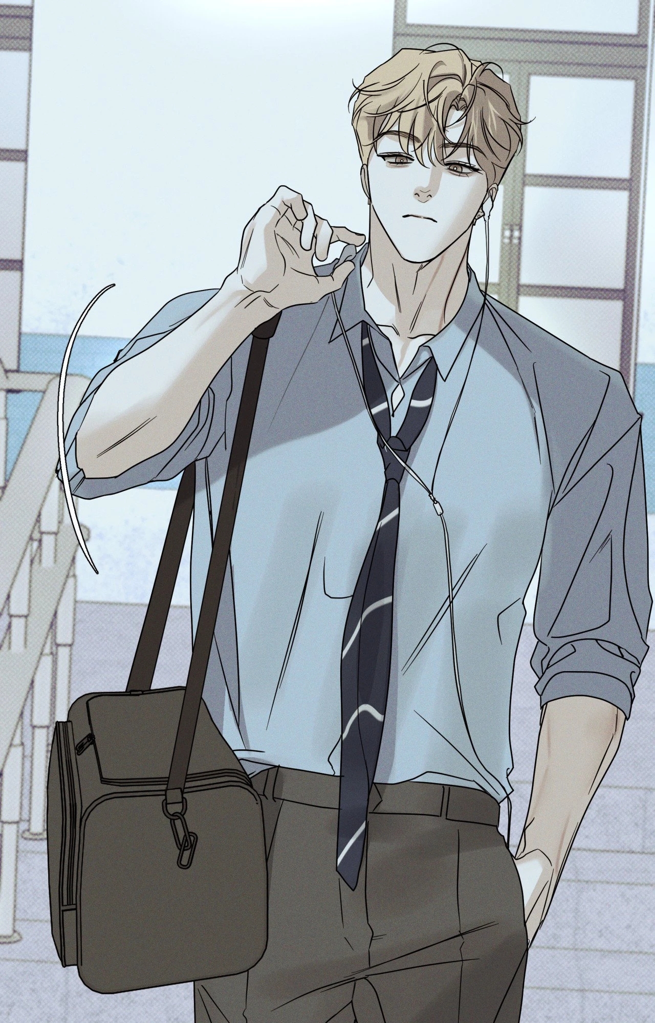 Read Dearest chapter 50.2 image 88 on Lezhin