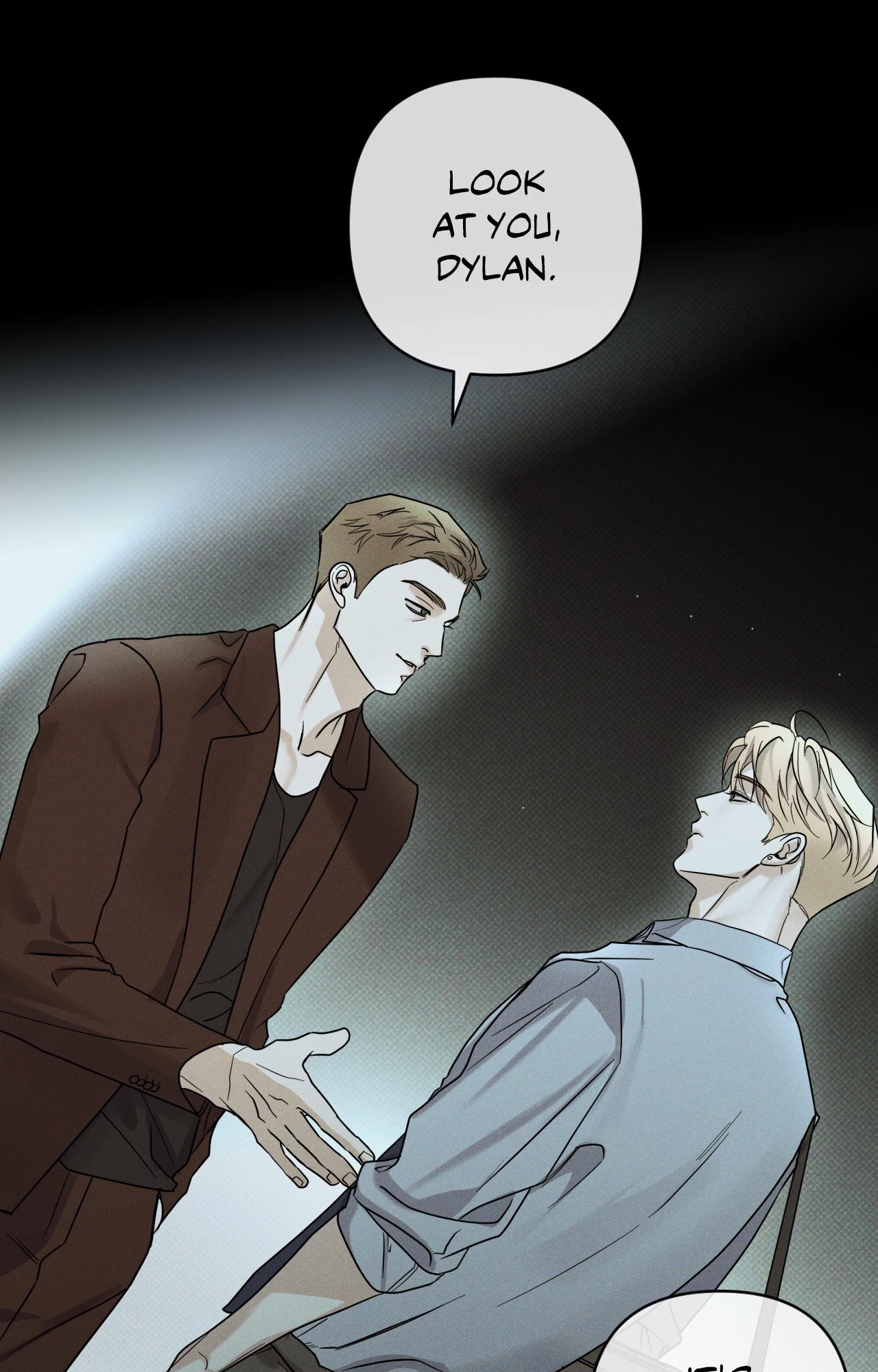 Read Dearest chapter 50.2 image 90 on Lezhin