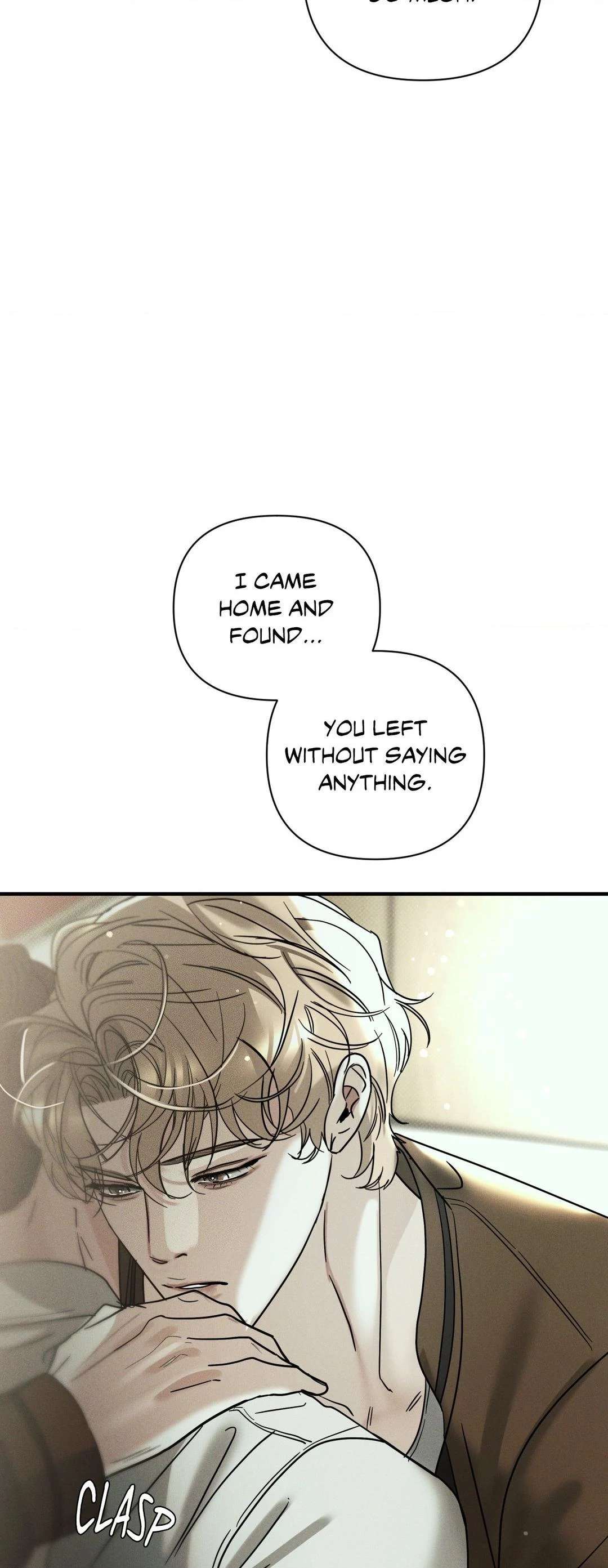 Read Dearest chapter 50 image 1 on Lezhin