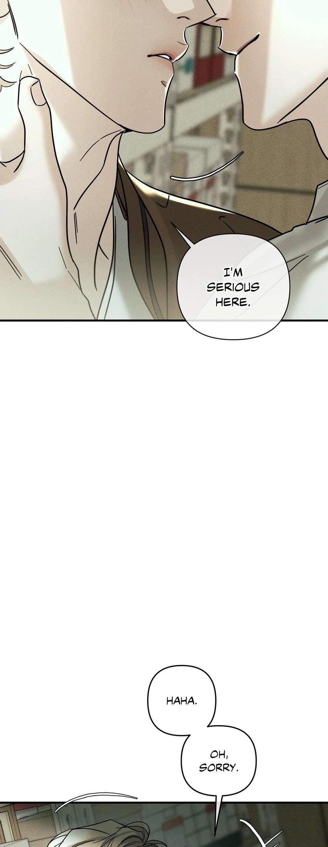 Read Dearest chapter 50 image 11 on Lezhin