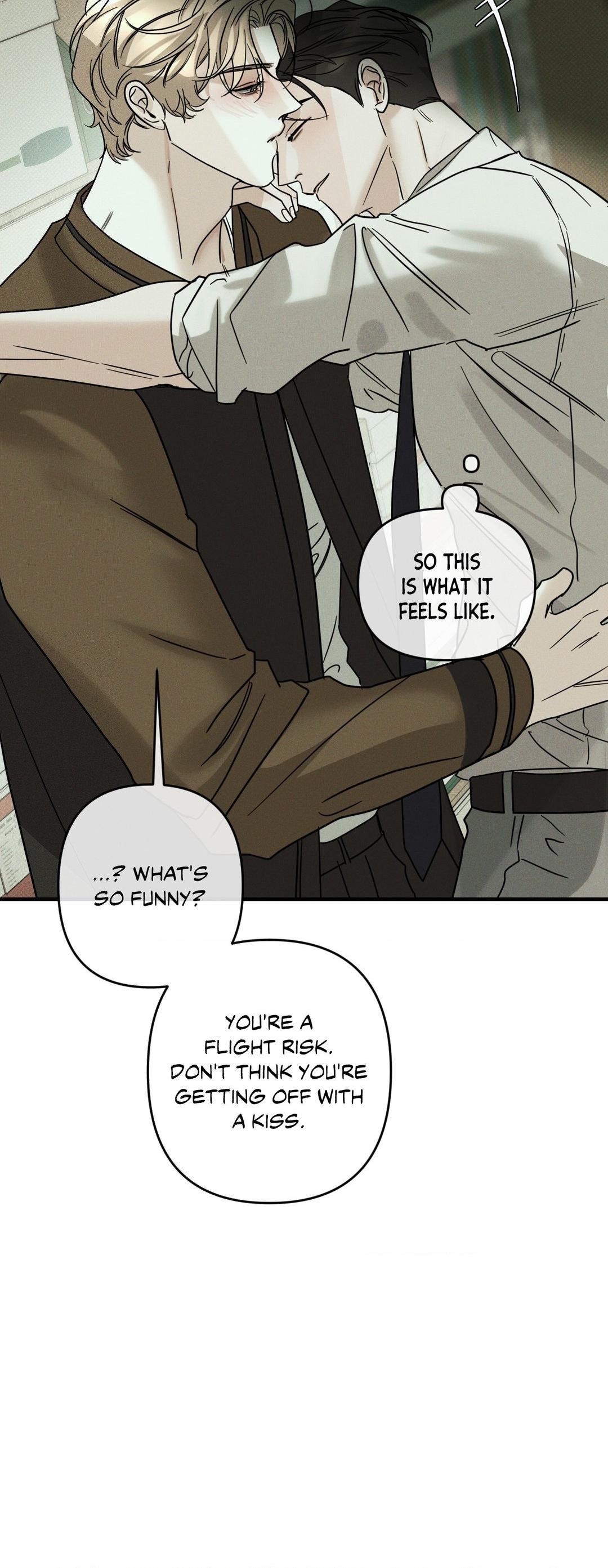 Read Dearest chapter 50 image 12 on Lezhin