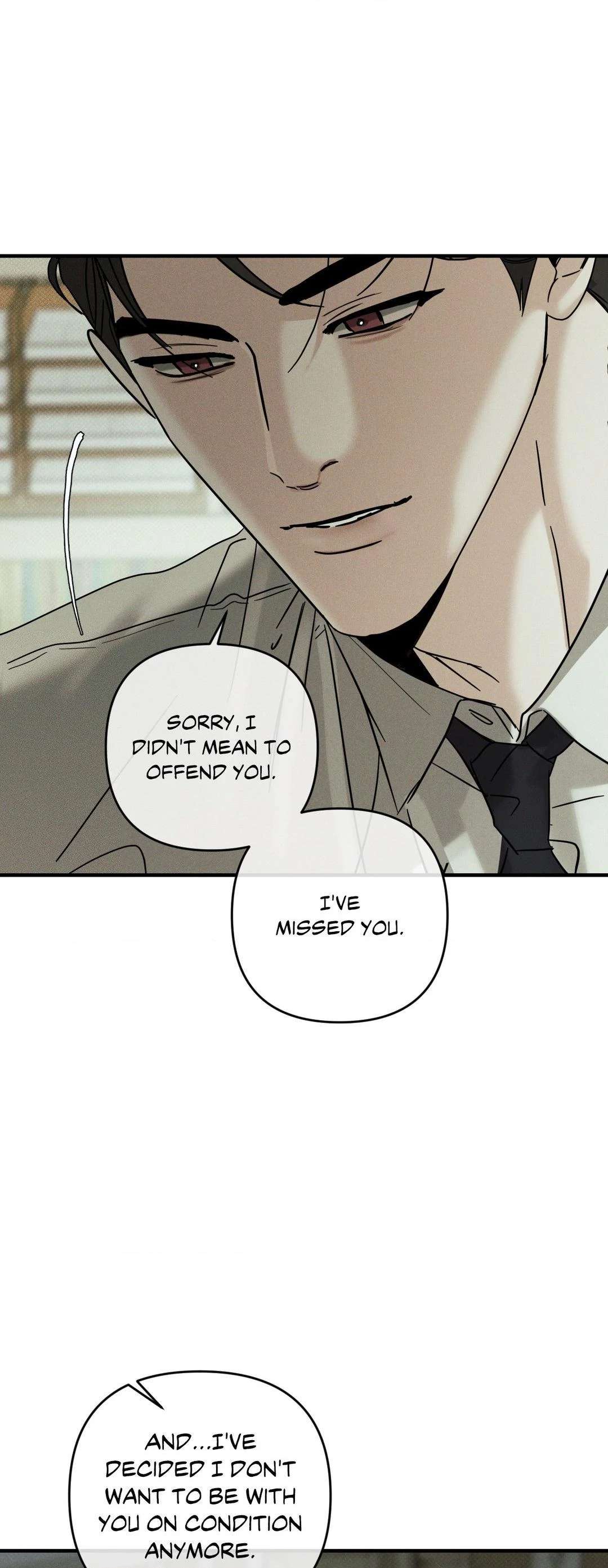 Read Dearest chapter 50 image 13 on Lezhin