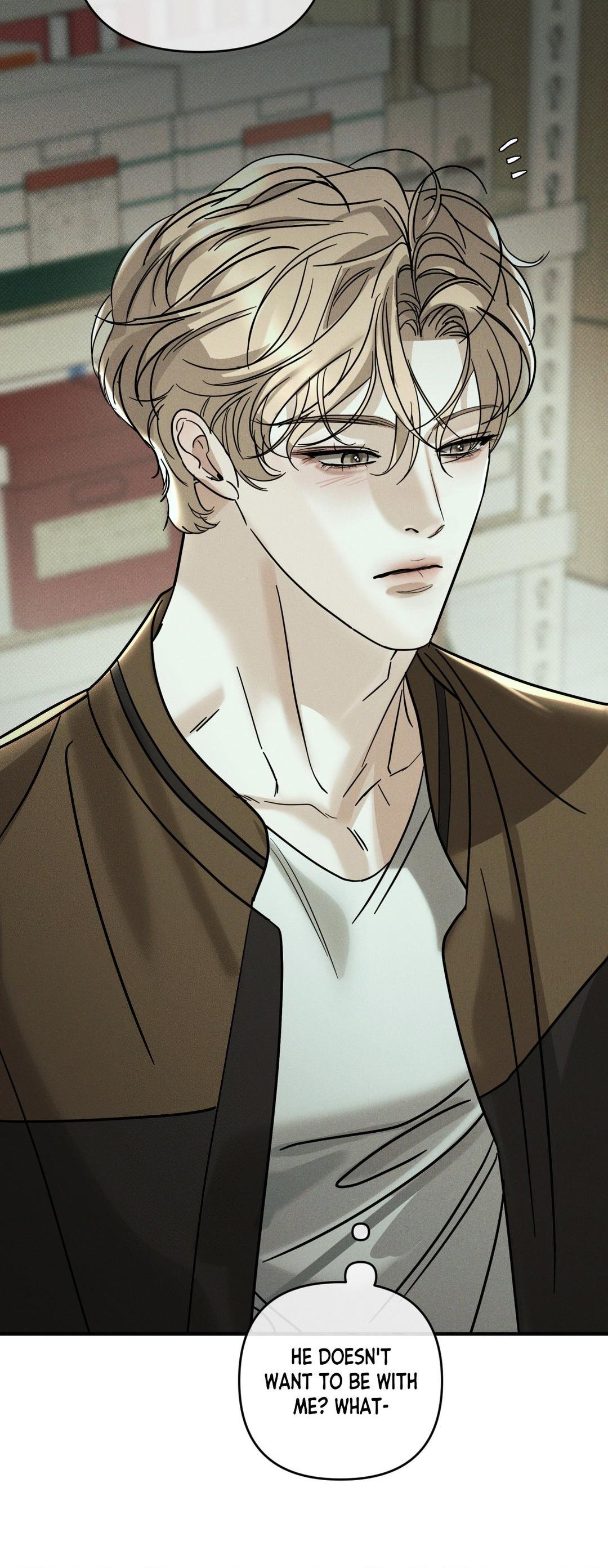 Read Dearest chapter 50 image 14 on Lezhin