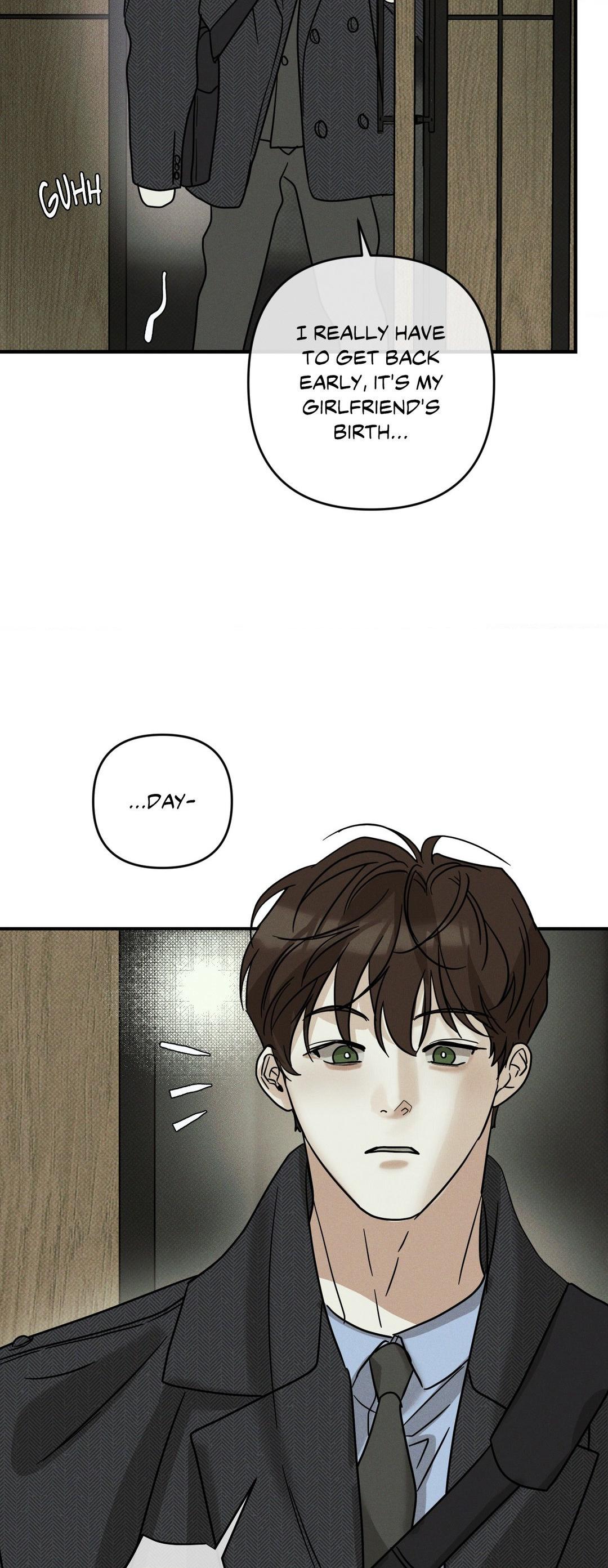 Read Dearest chapter 50 image 17 on Lezhin