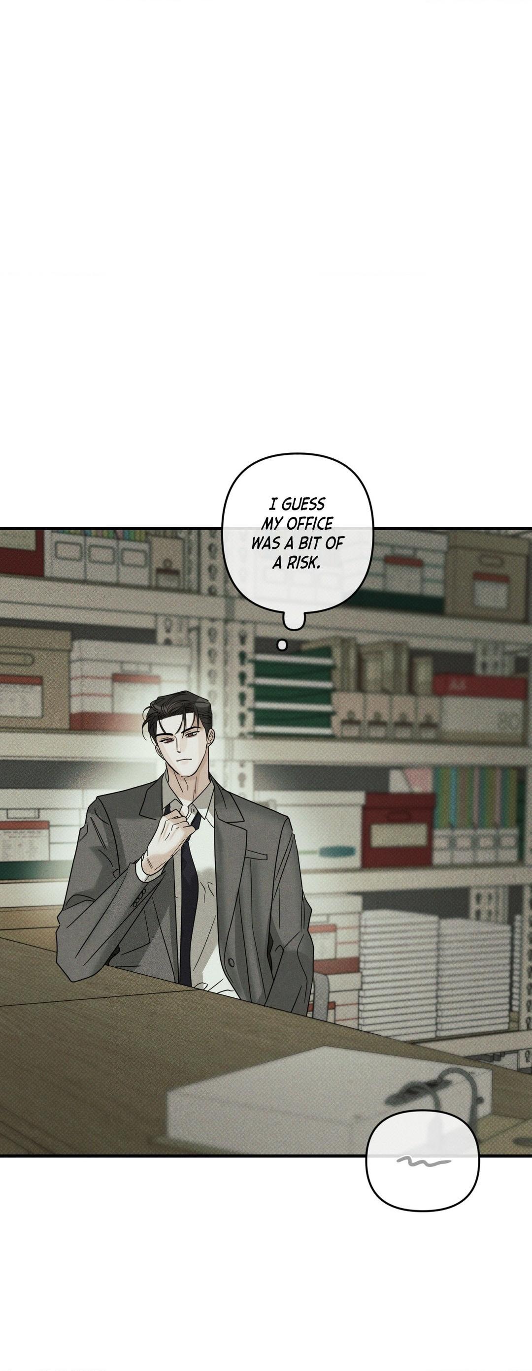 Read Dearest chapter 50 image 21 on Lezhin