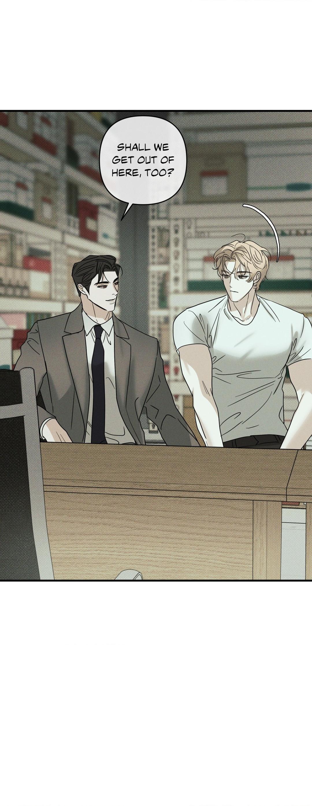 Read Dearest chapter 50 image 28 on Lezhin