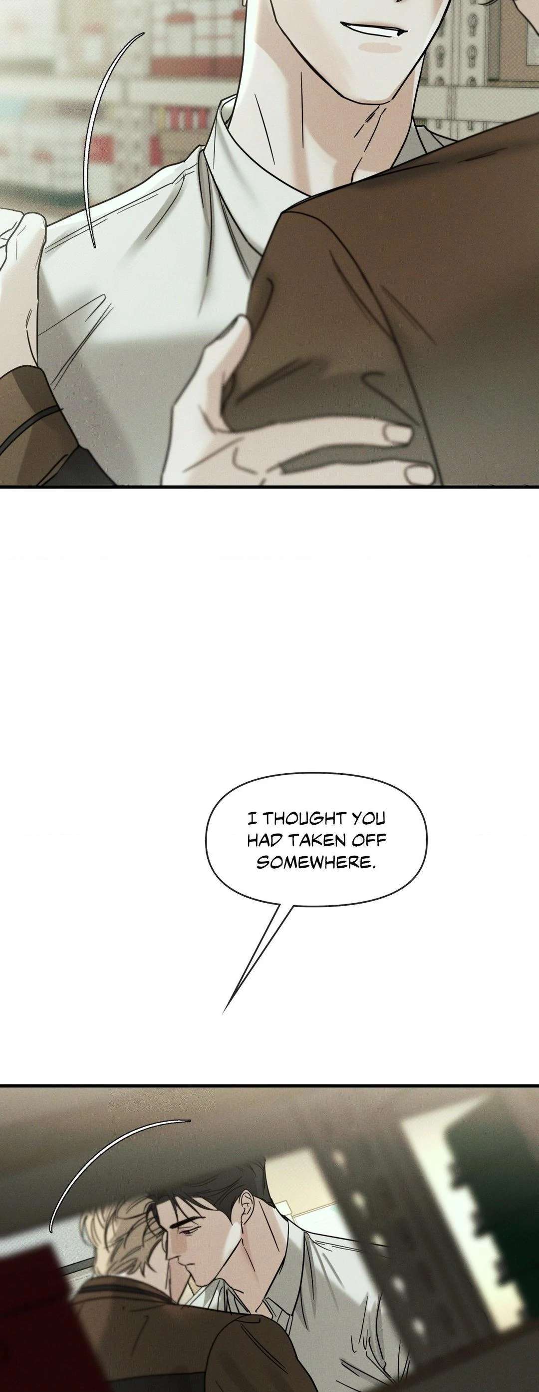 Read Dearest chapter 50 image 3 on Lezhin