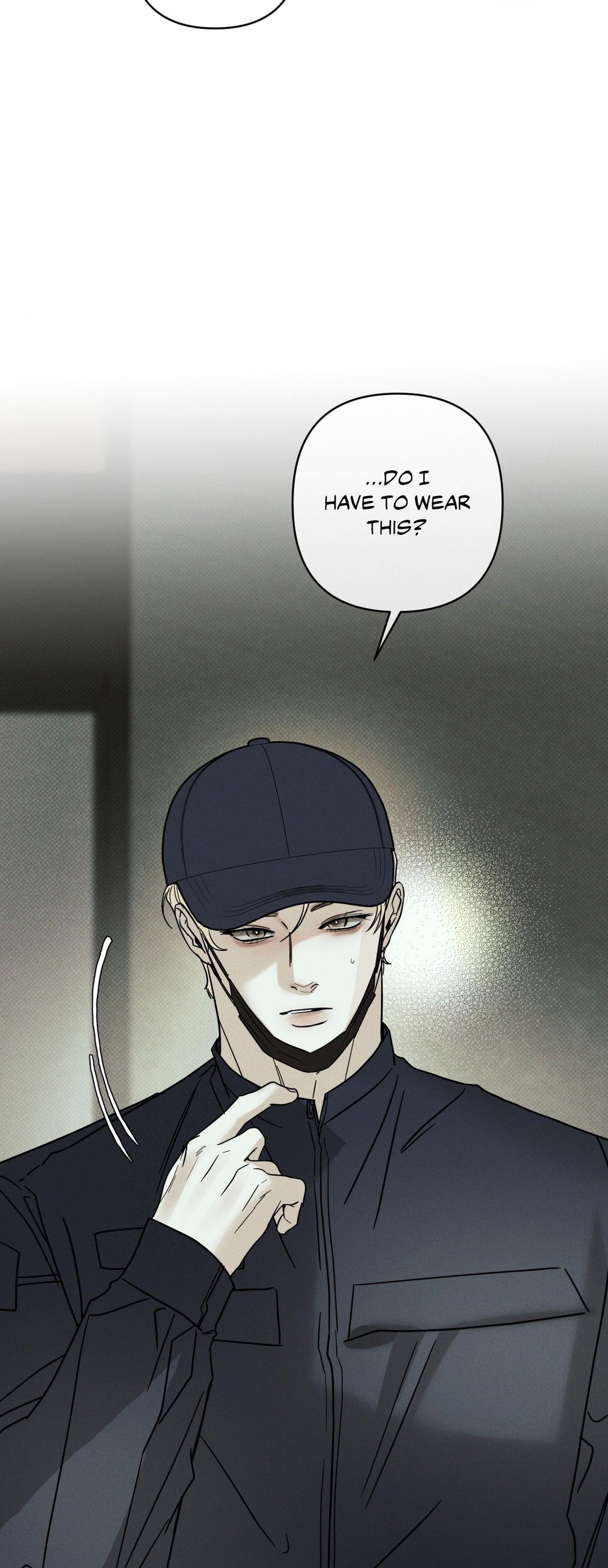 Read Dearest chapter 50 image 32 on Lezhin