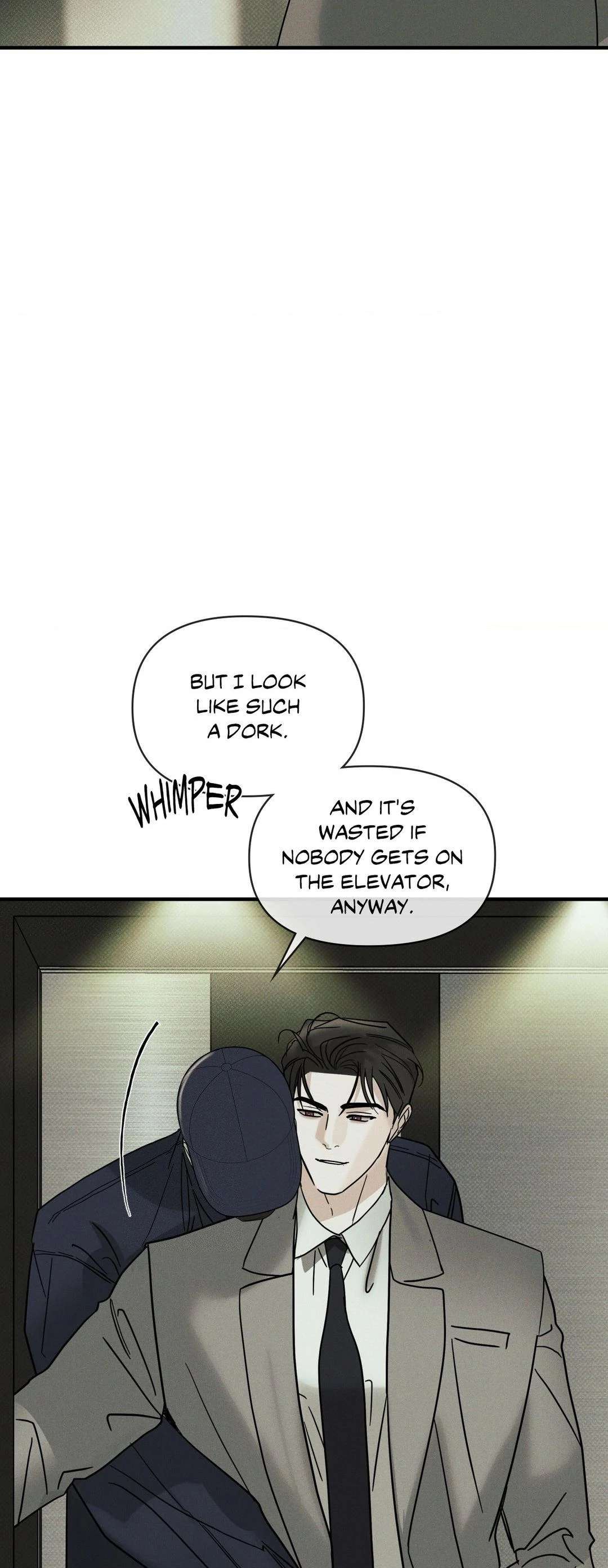 Read Dearest chapter 50 image 34 on Lezhin