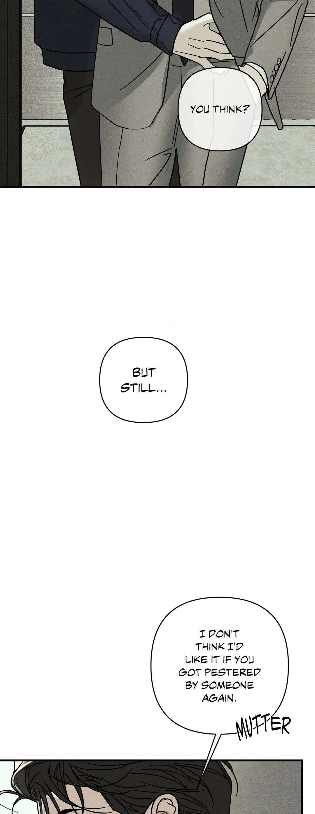 Read Dearest chapter 50 image 35 on Lezhin
