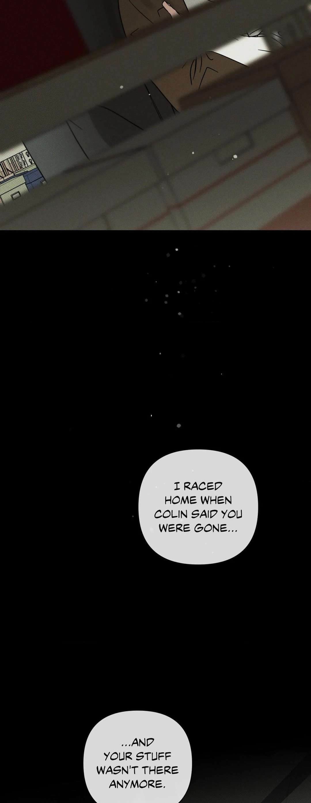 Read Dearest chapter 50 image 4 on Lezhin