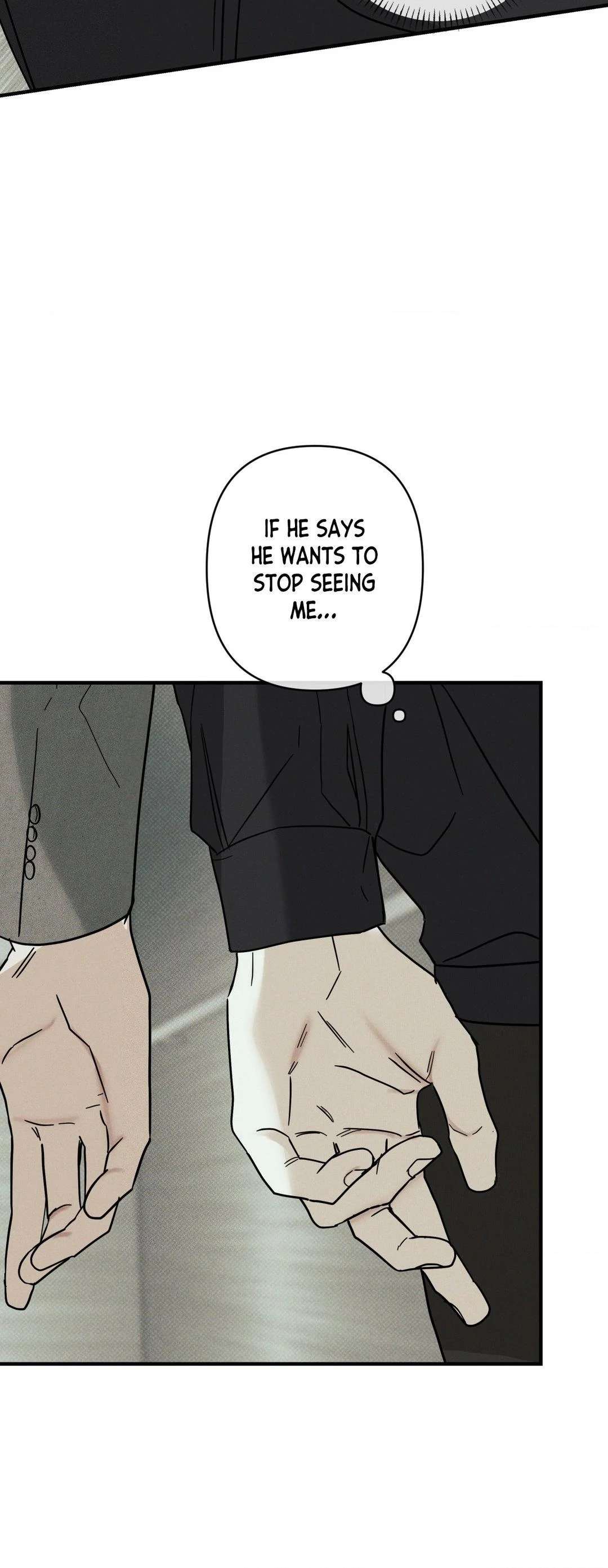 Read Dearest chapter 50 image 43 on Lezhin