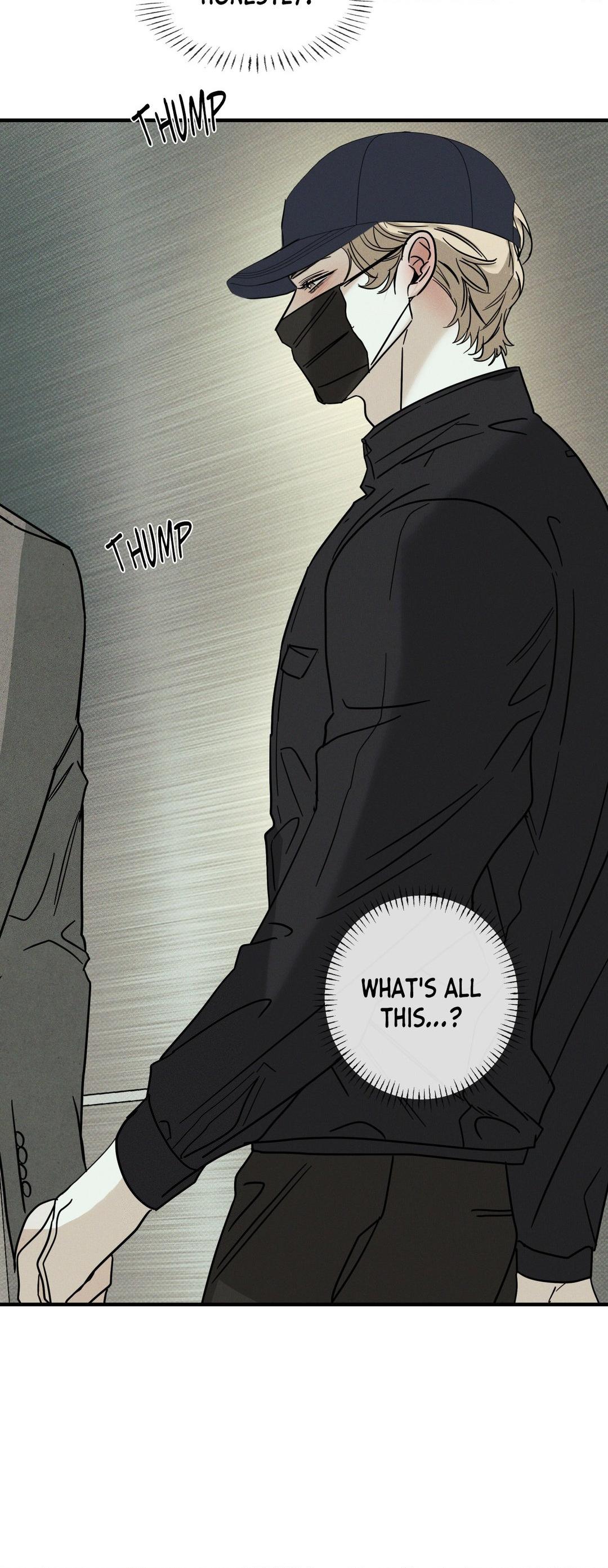 Read Dearest chapter 50 image 46 on Lezhin