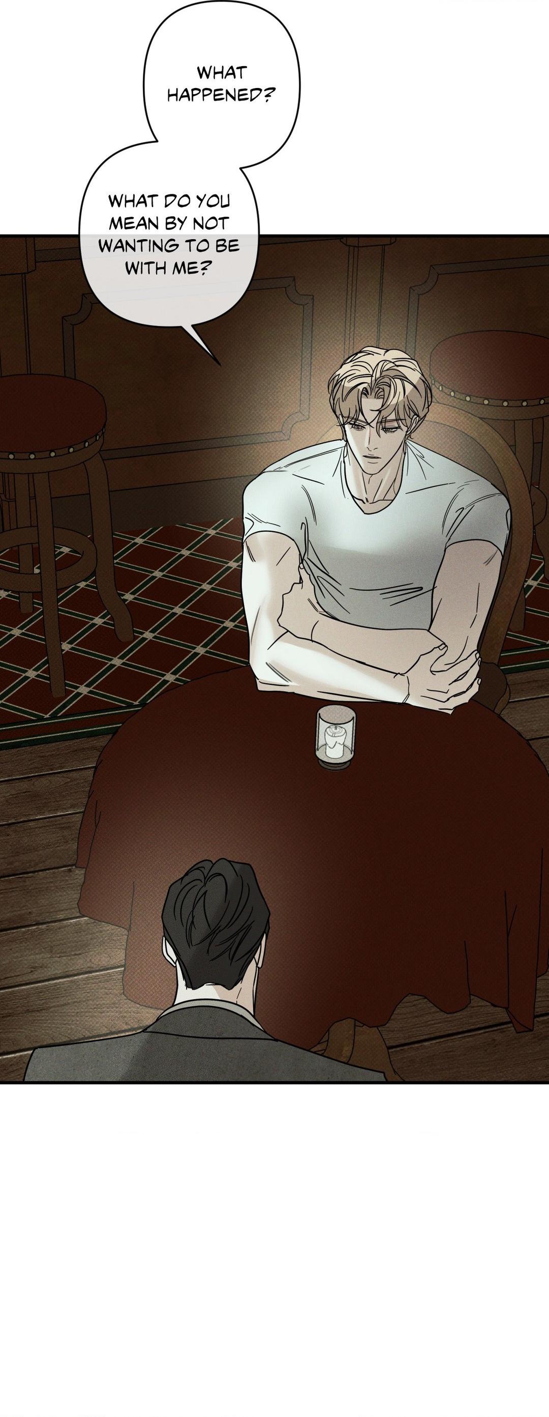 Read Dearest chapter 50 image 50 on Lezhin