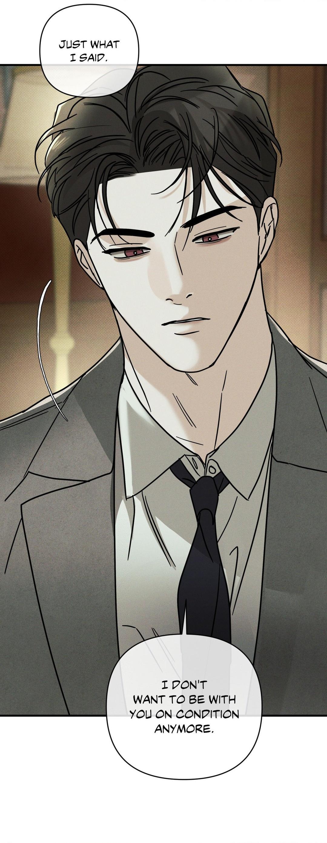 Read Dearest chapter 50 image 51 on Lezhin