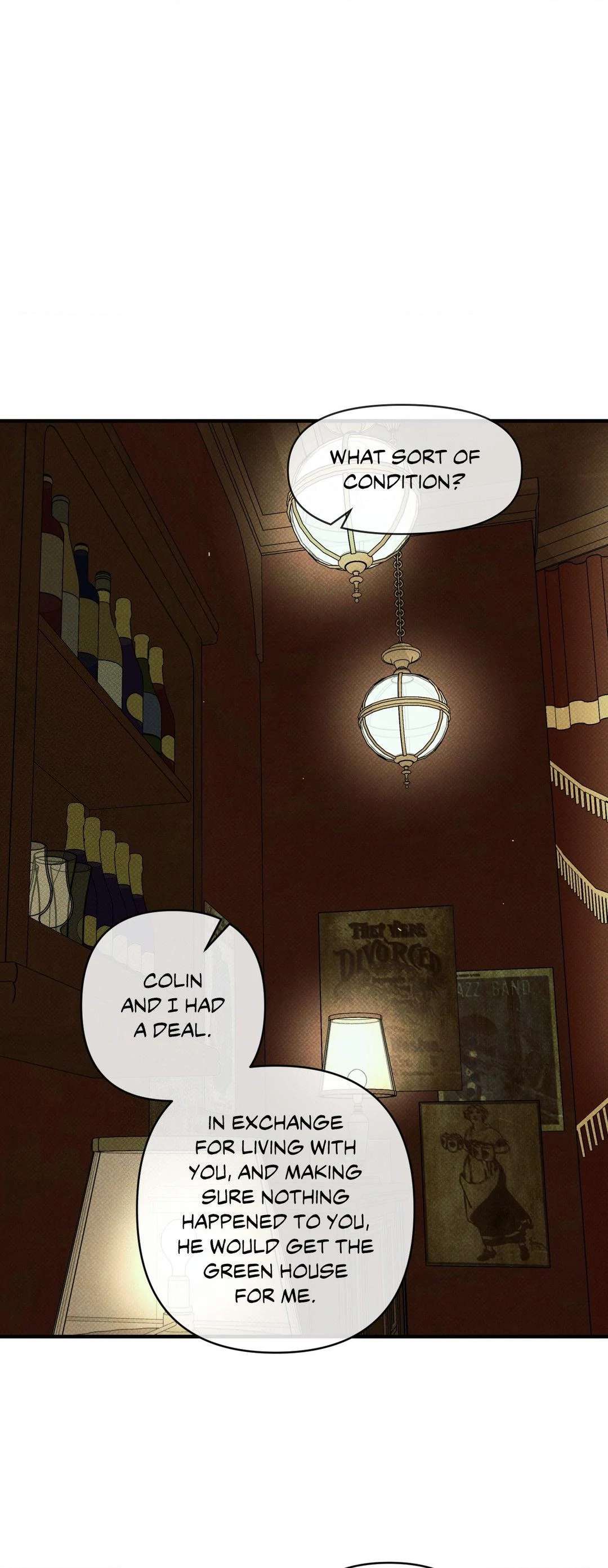Read Dearest chapter 50 image 52 on Lezhin