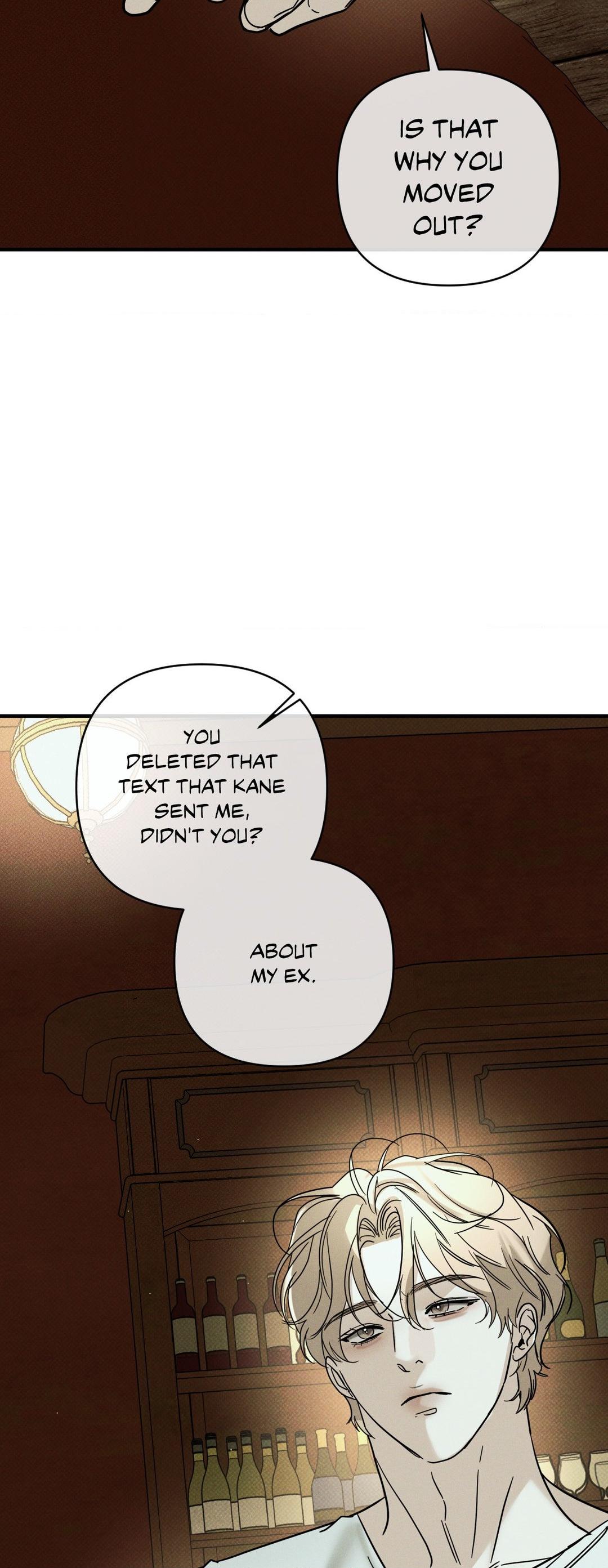 Read Dearest chapter 50 image 54 on Lezhin