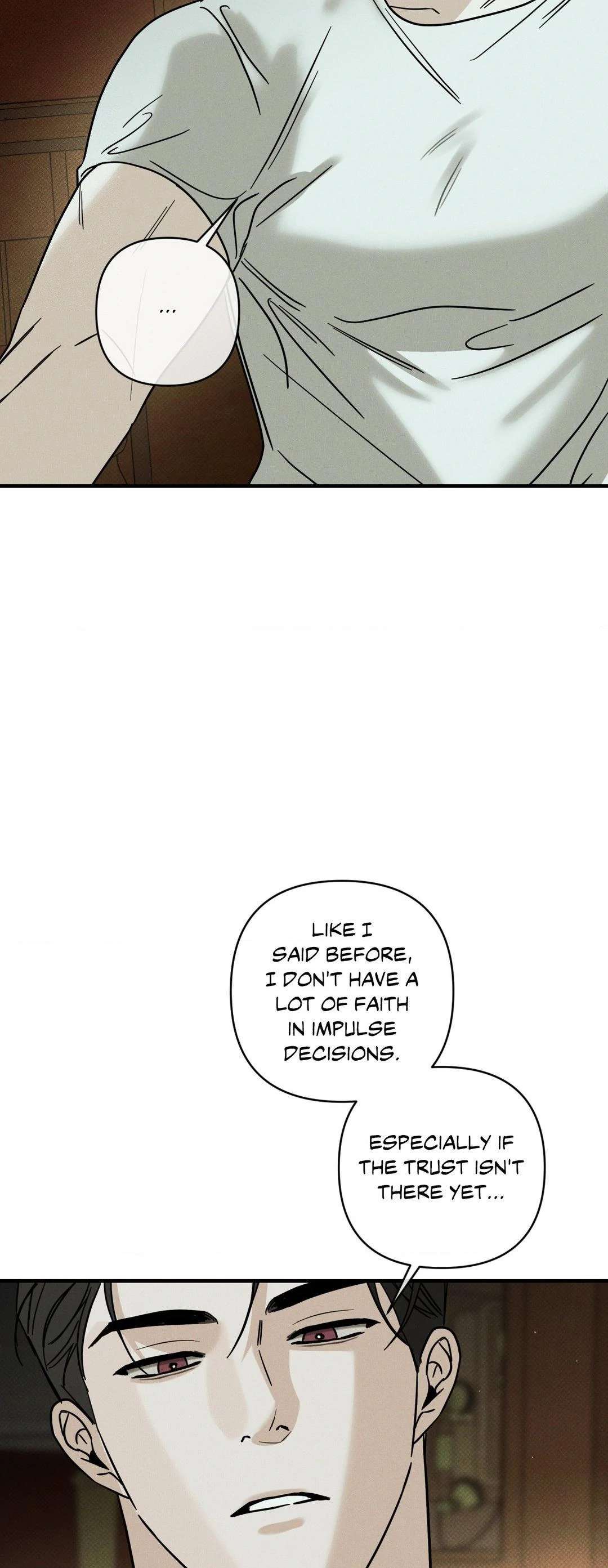 Read Dearest chapter 50 image 55 on Lezhin